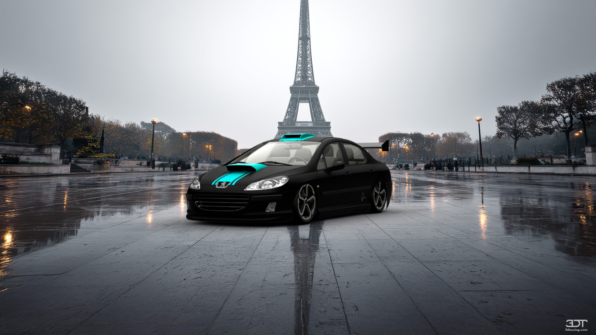 pedram8396 | Autogarage auf 3DTuning