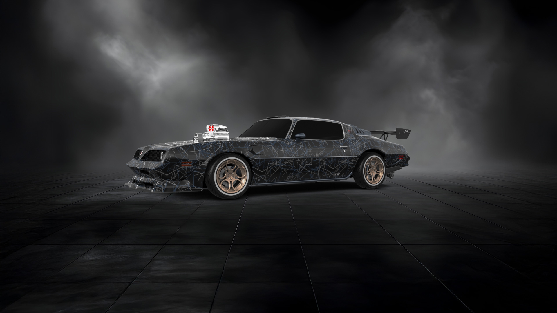 WisestAnt4591's Car Garage | 3DTuning