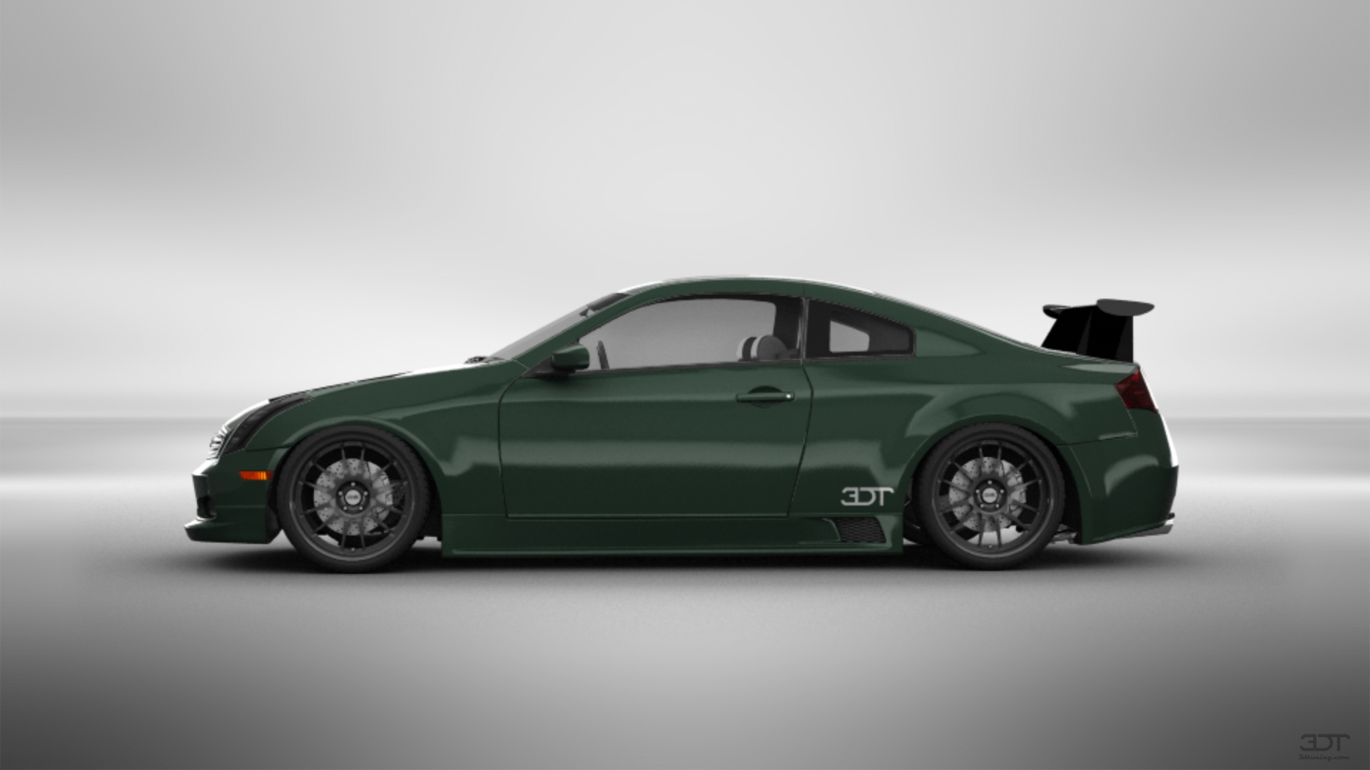 DkiMiwjOYc's Car Garage | 3DTuning