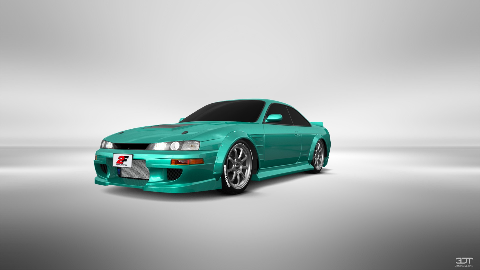 MarioSabati | Car Garage on 3DTuning