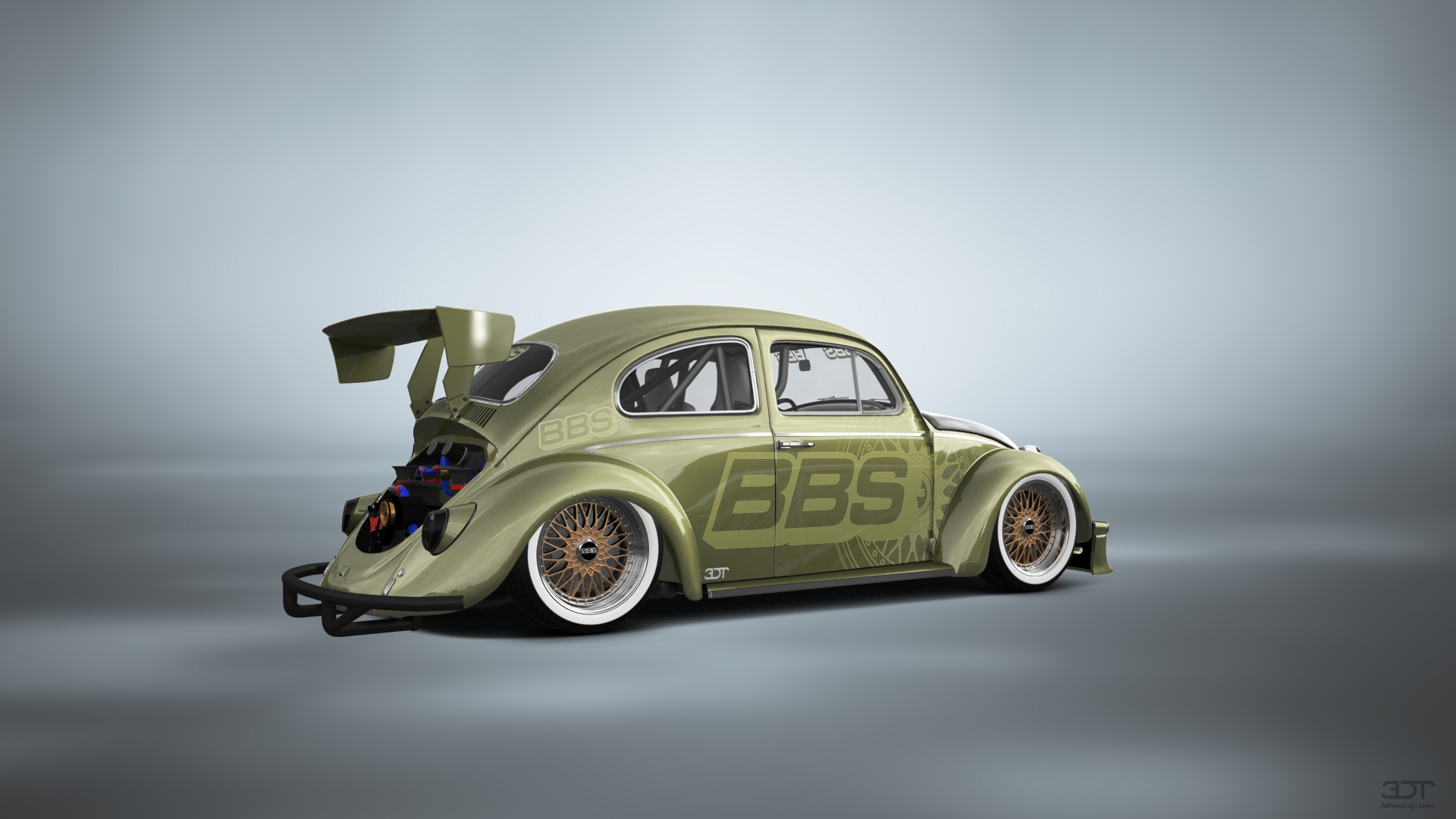 GallantToe72's Car Garage | 3DTuning