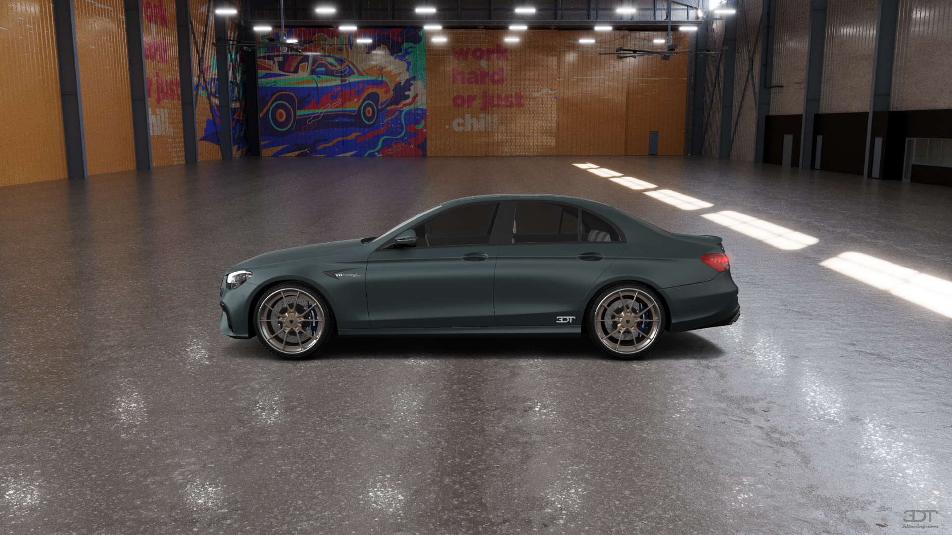 fjwvvrm96h@privaterelay.appleid.com's Car Garage | 3DTuning