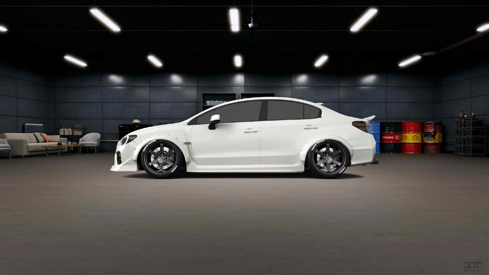 2y5rcnk2yc@privaterelay.appleid.com's Car Garage | 3DTuning