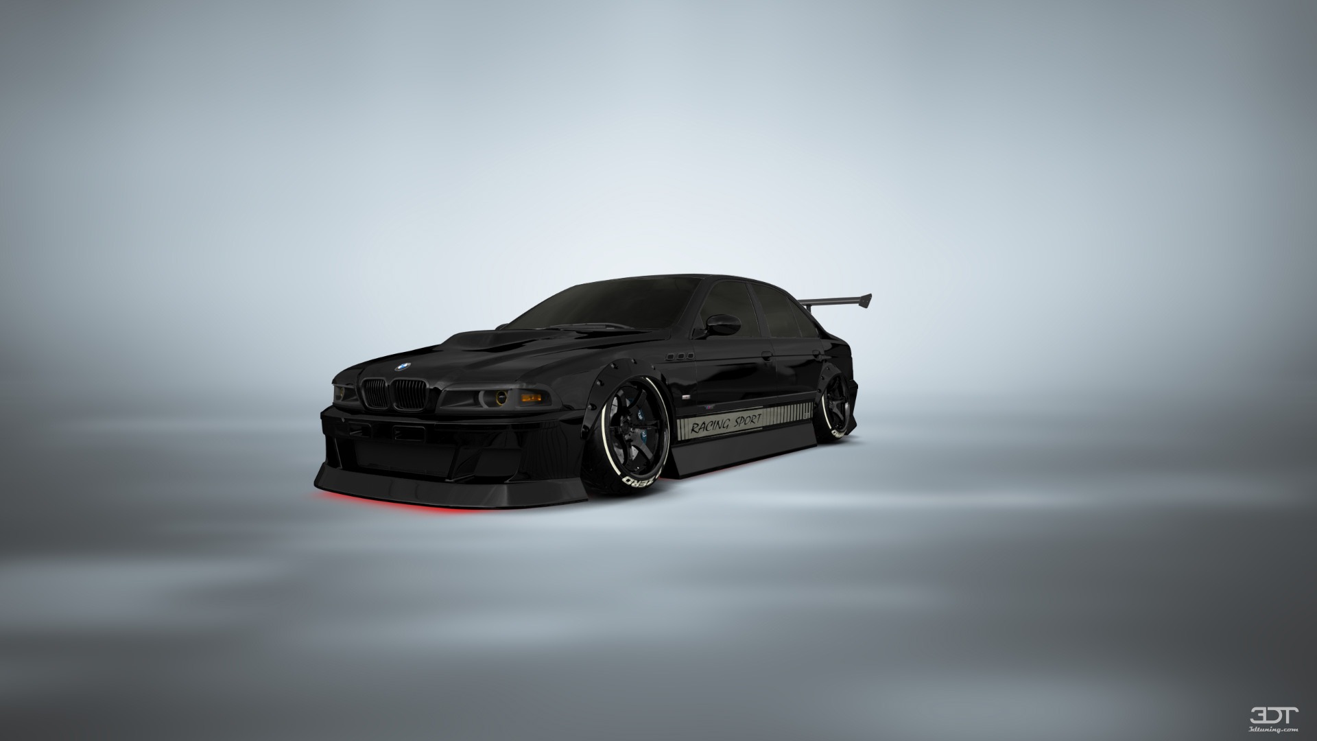momardo's Car Garage | 3DTuning