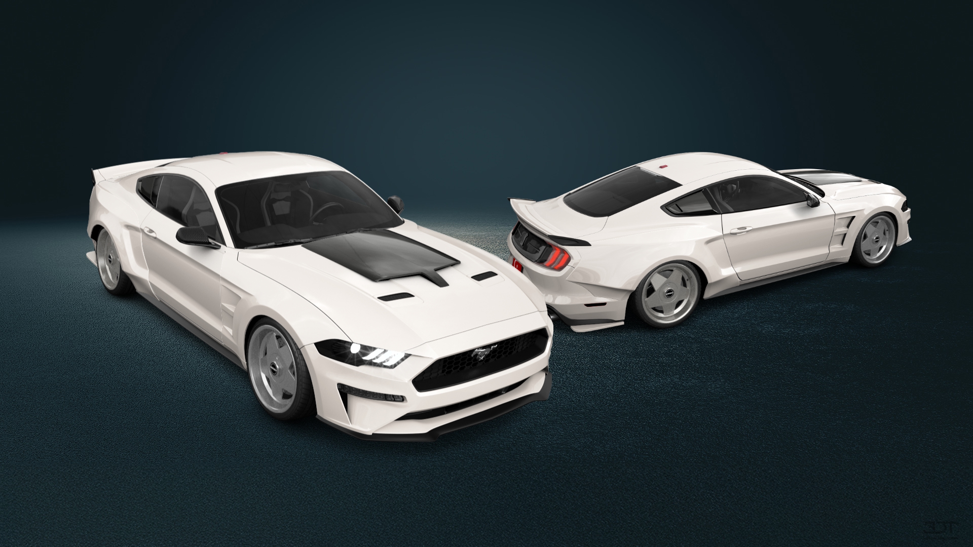 sckmybasketblls | Car Garage on 3DTuning