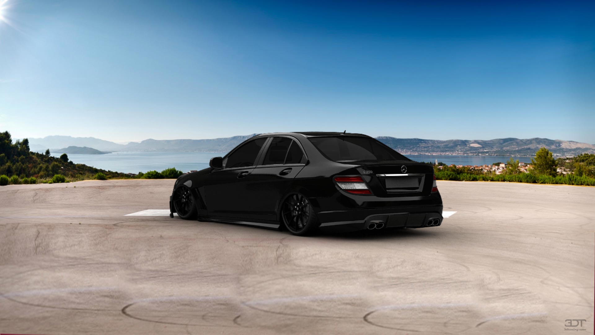 88810 | Garage Auto sur 3DTuning