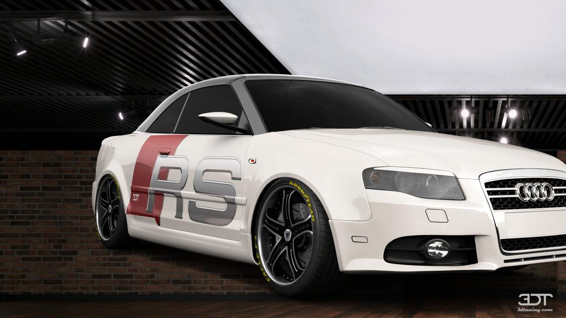 tok_667's Car Garage | 3DTuning