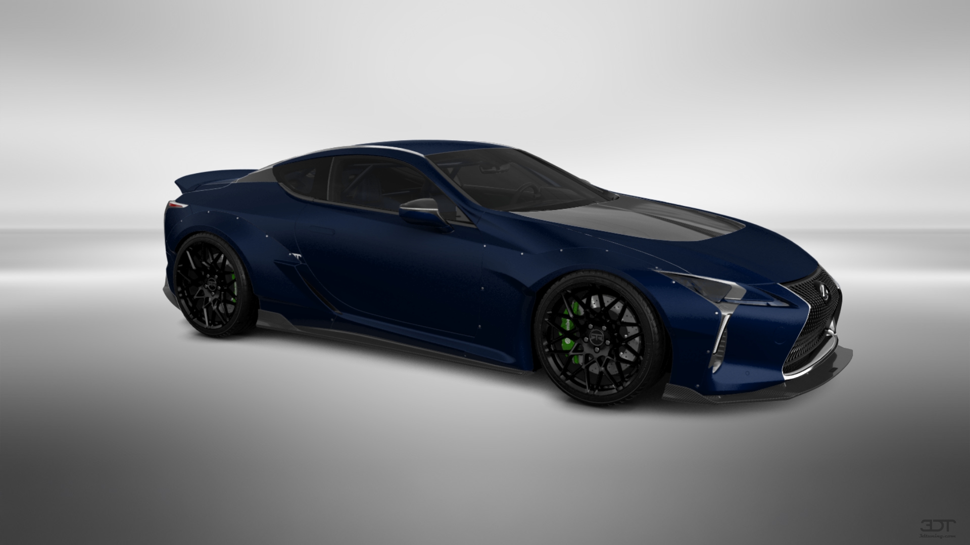 -Jdugally-'s Car Garage | 3DTuning