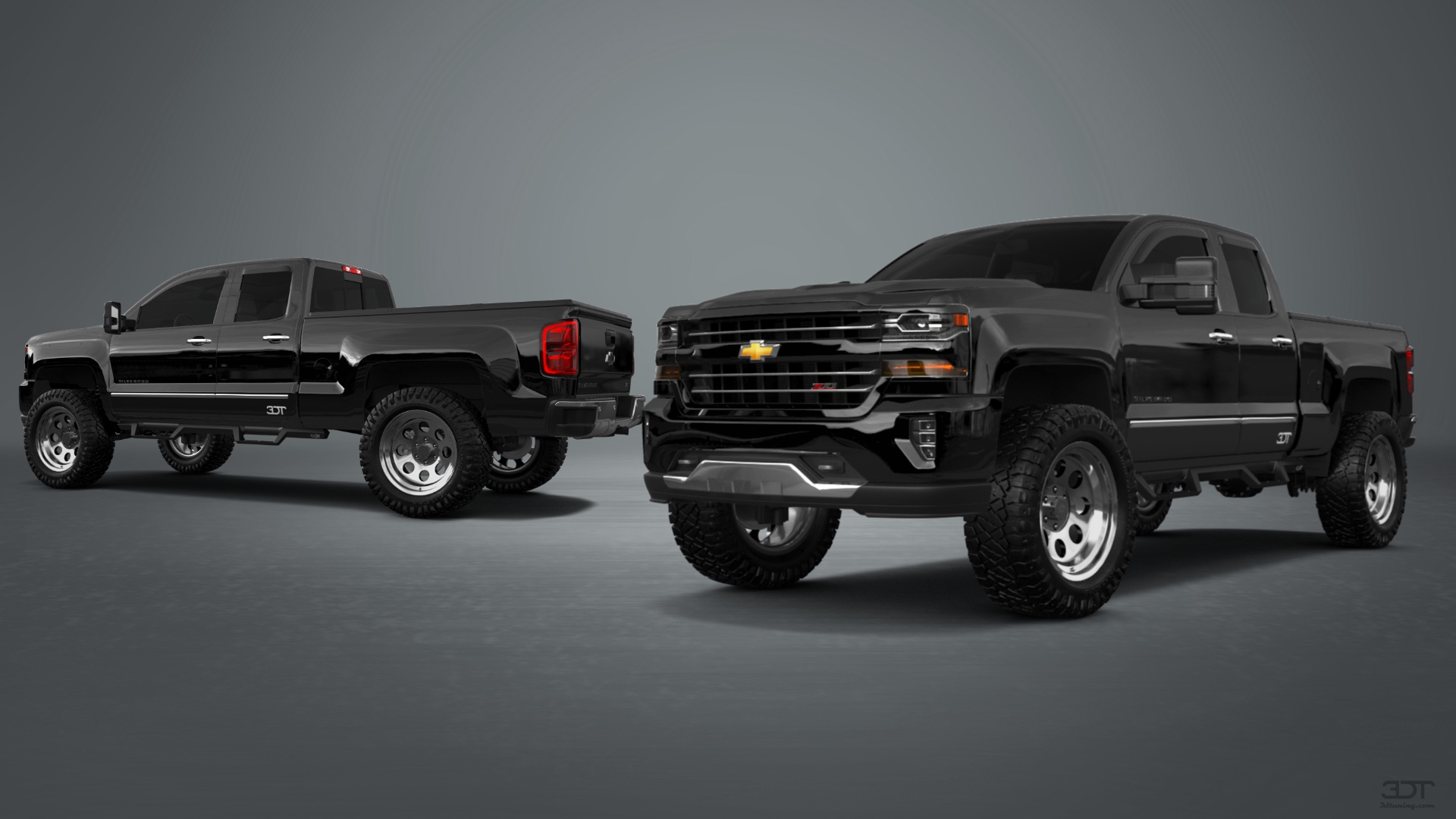 troberson2 | Car Garage on 3DTuning