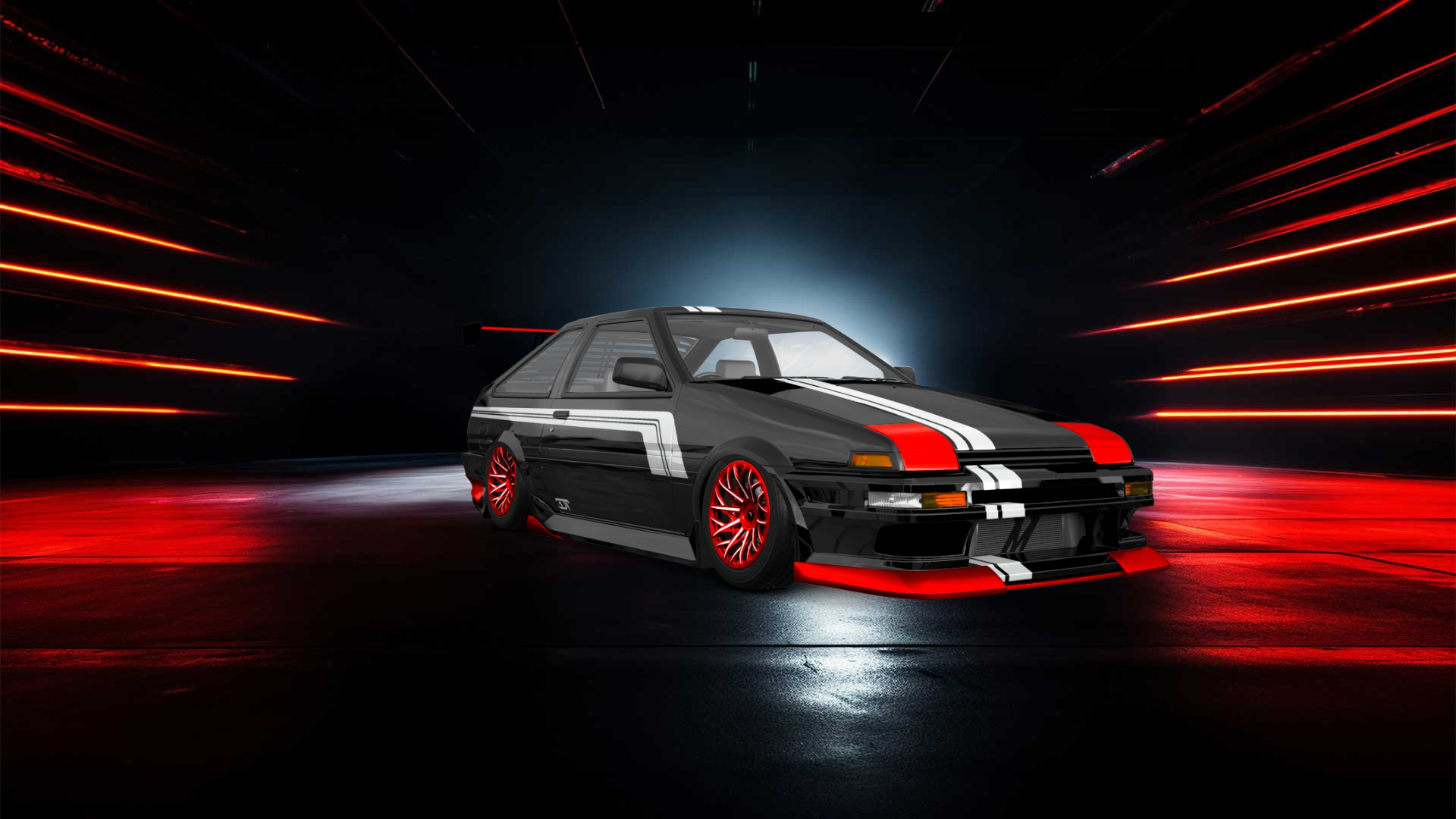 PleasingPrivilege219's Car Garage | 3DTuning
