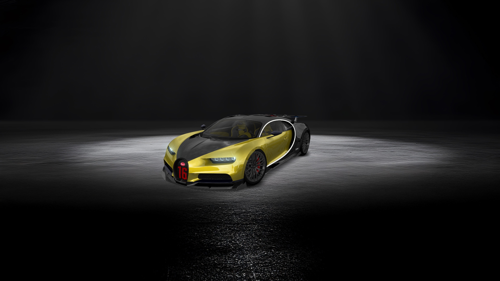 TwistedJewelry80's Car Garage | 3DTuning