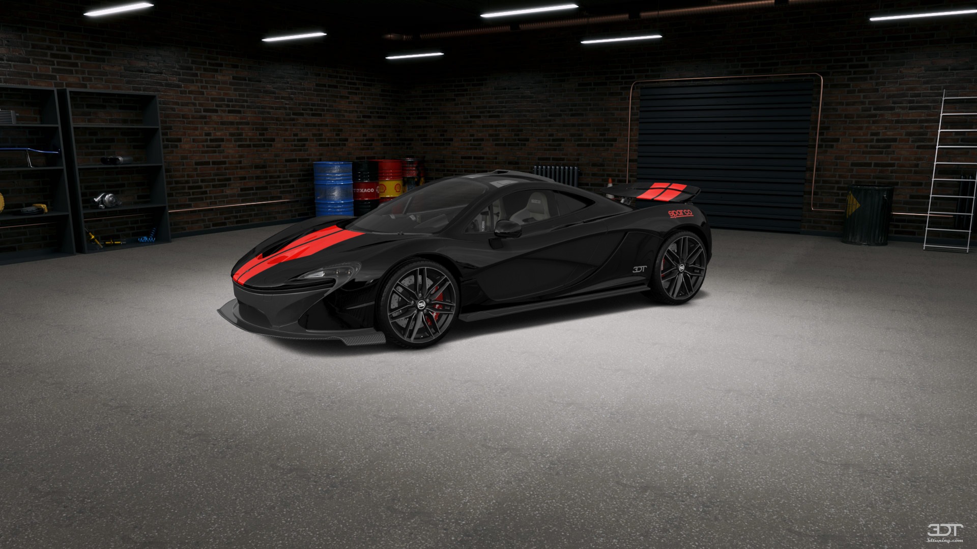 marmonic000's Car Garage | 3DTuning