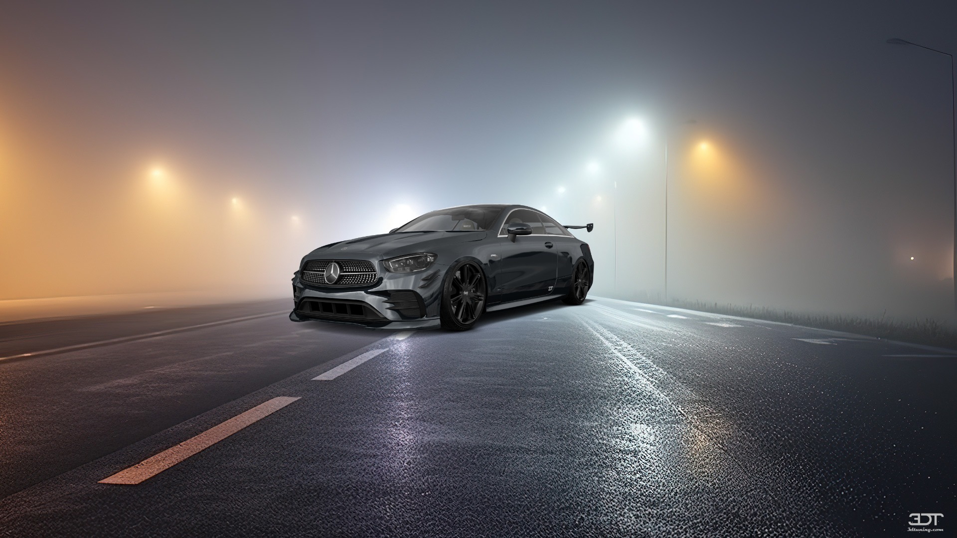 melissax's Car Garage | 3DTuning