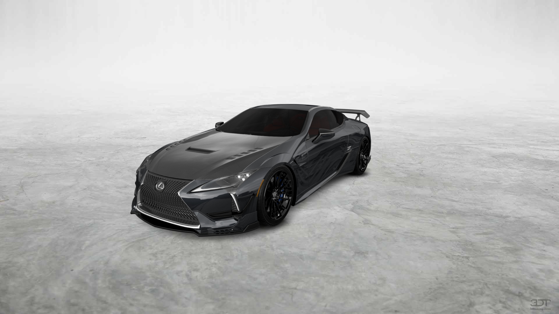 jjsleepy's Car Garage | 3DTuning
