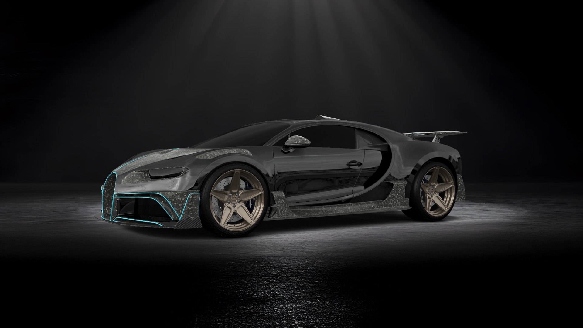 RarestDemolition67's Car Garage | 3DTuning