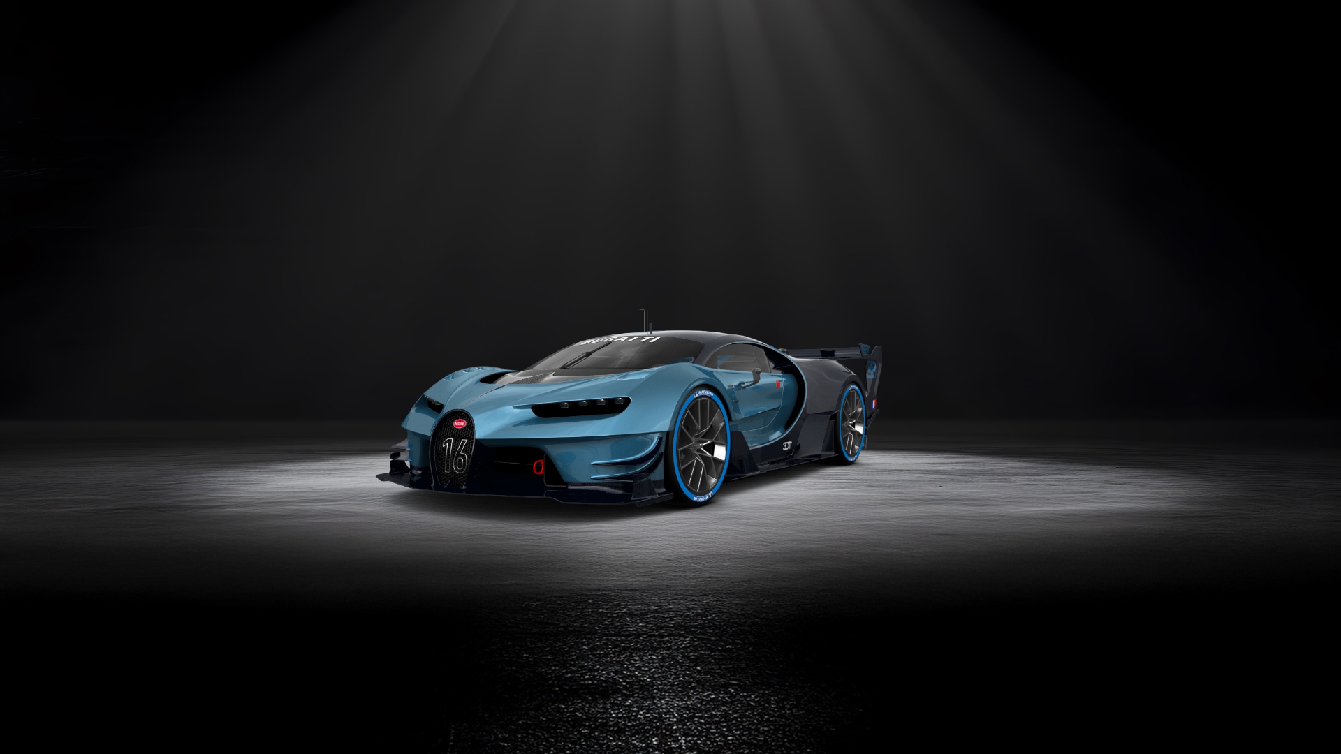 PedestrianOutbreak36 | 3DTuning 자동차 차고