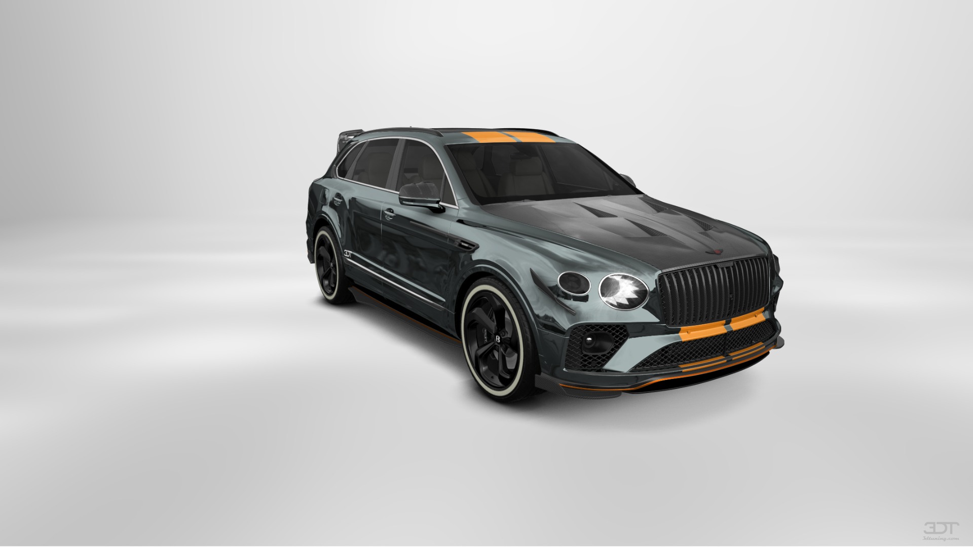 matthyssenstorkebaum.edo's Car Garage | 3DTuning