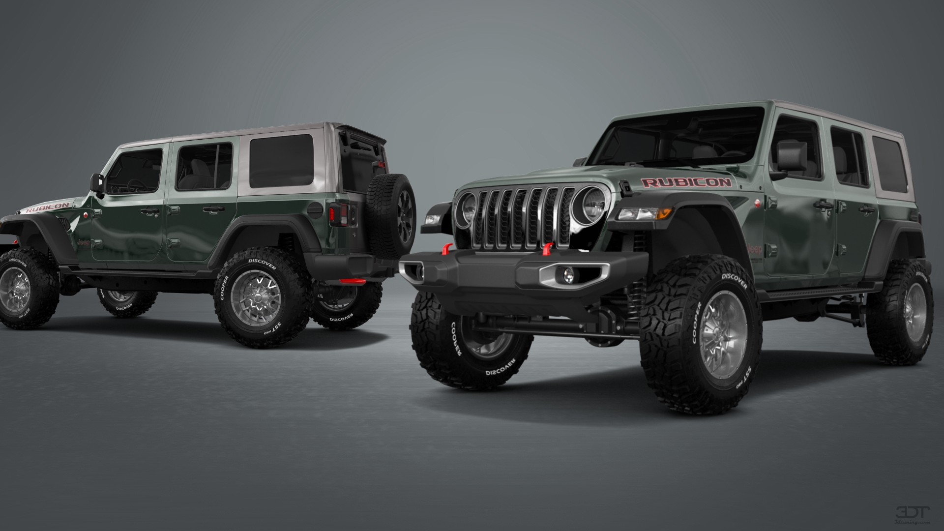 DarwinAncheta's Car Garage | 3DTuning