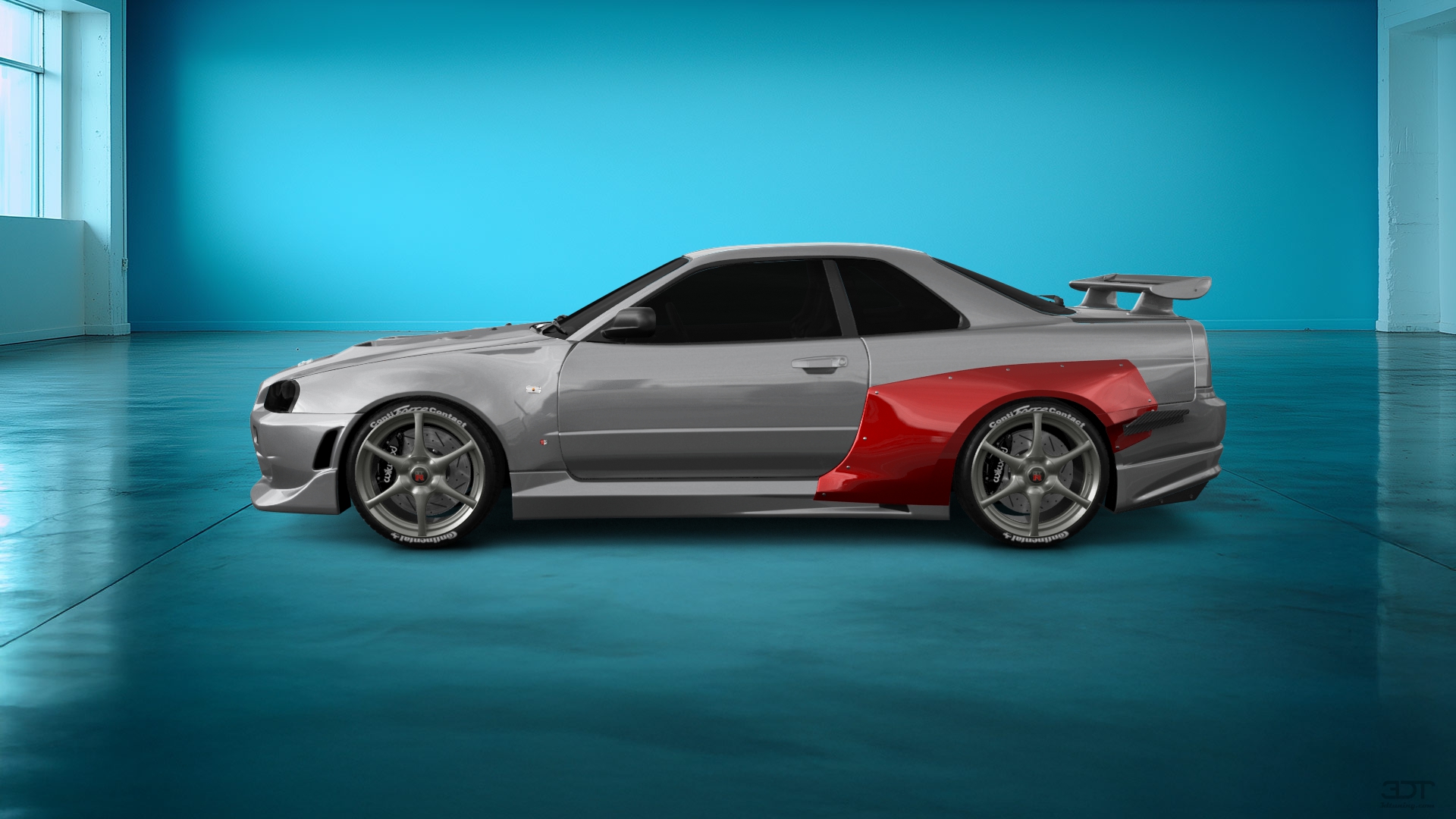 8Fxmb6A4J1 | Car Garage on 3DTuning