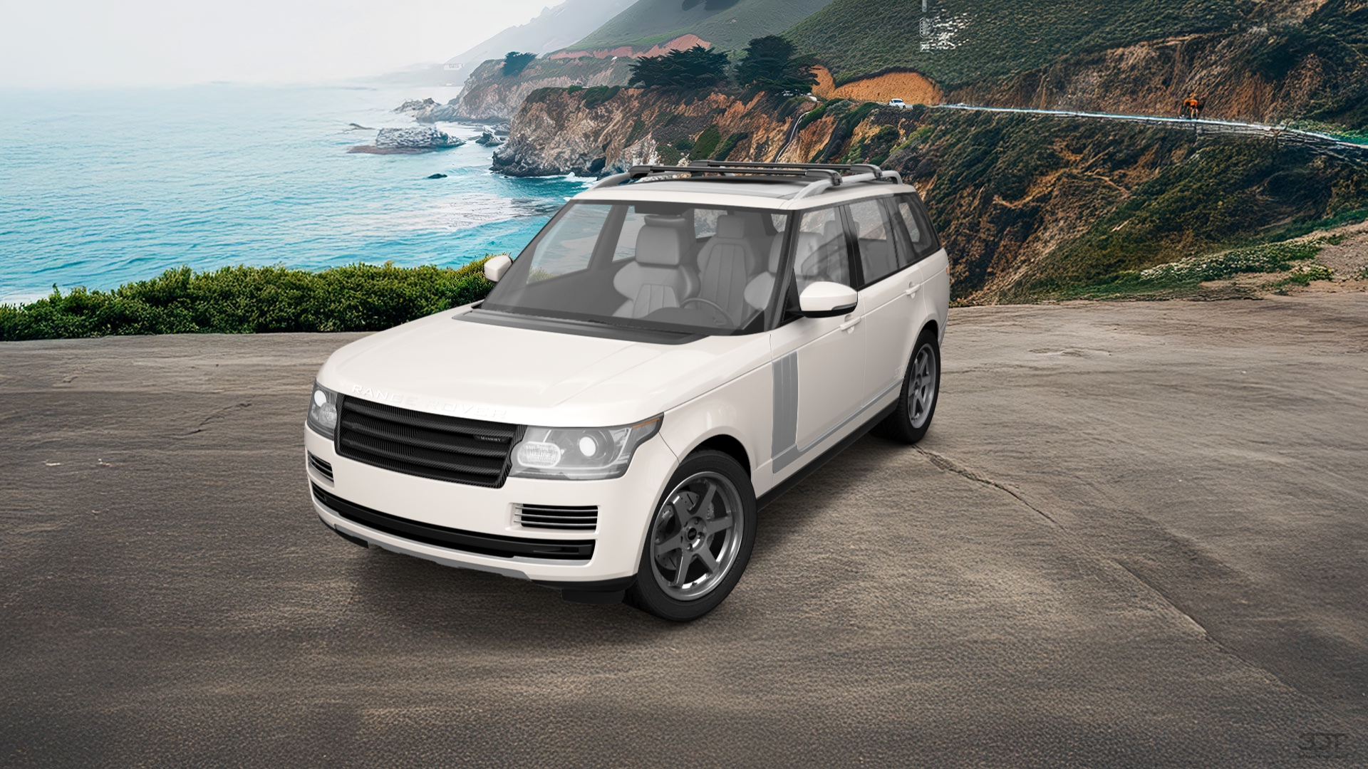 borzman25 | Garaje de Coches en 3DTuning