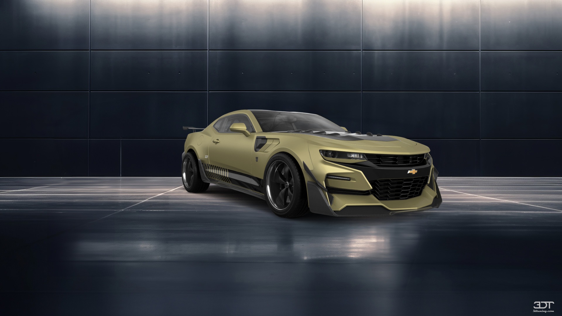 needjesus2003 | 3DTuning 자동차 차고