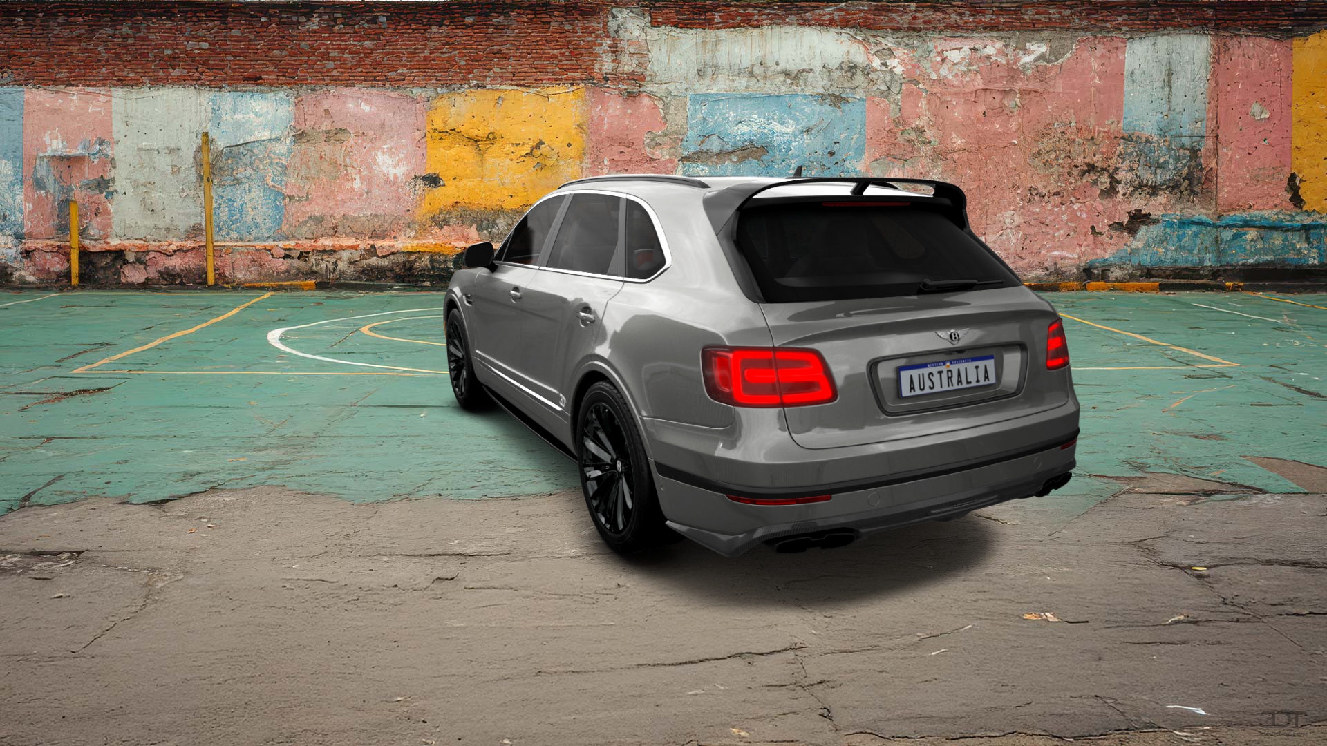 su_SKwBpCDqgy | 3DTuning 자동차 차고