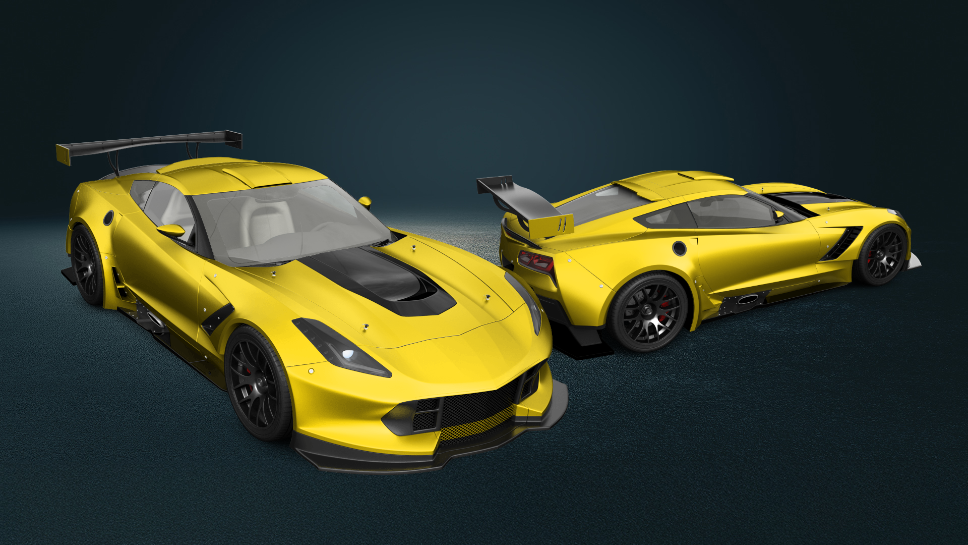 knaussmannkathrin | Garaje de Coches en 3DTuning