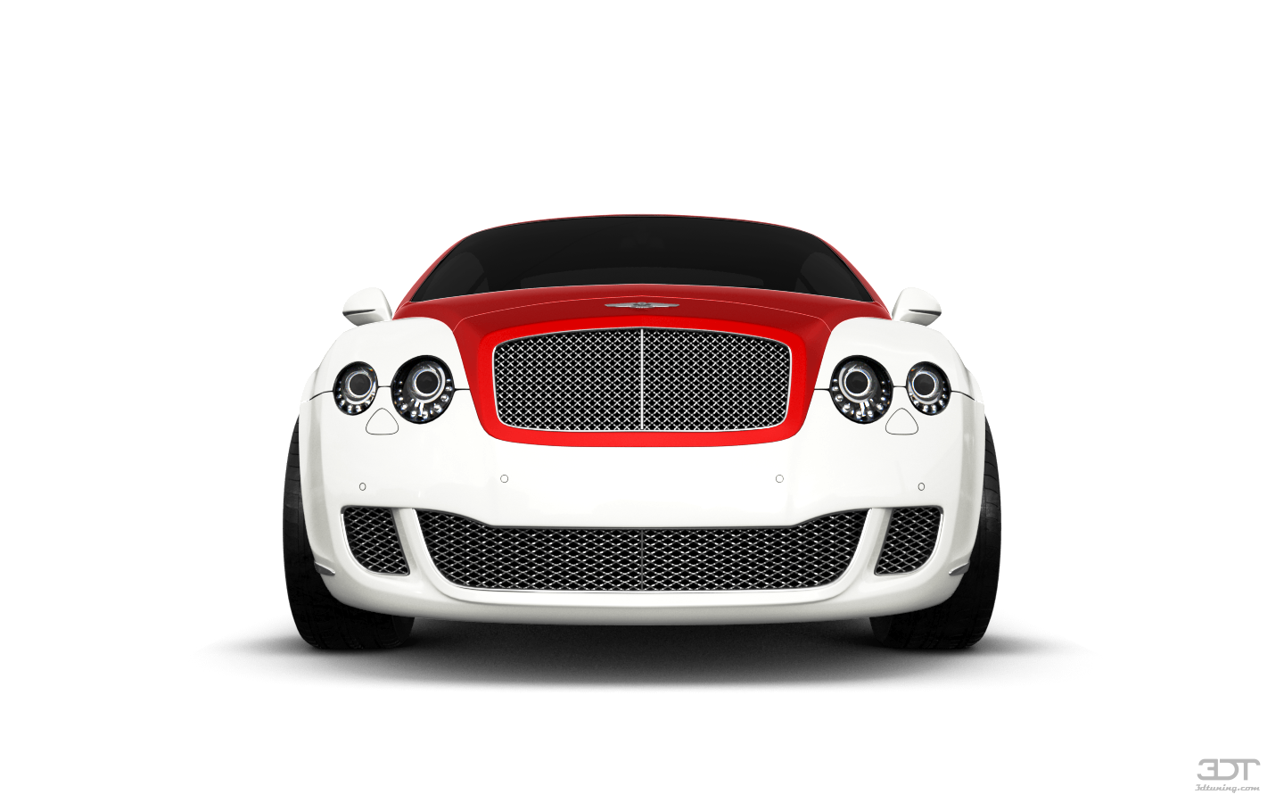 KiNG_CUSTOMZ | Car Garage on 3DTuning