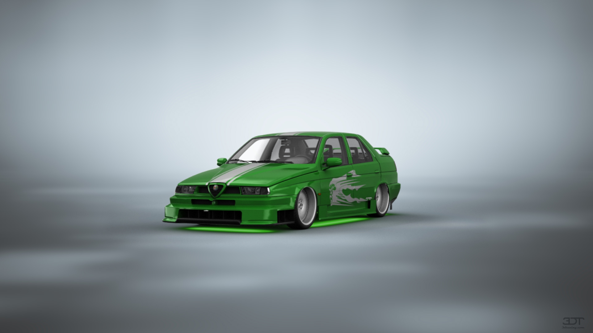 E7xXOxfTw_'s Car Garage | 3DTuning