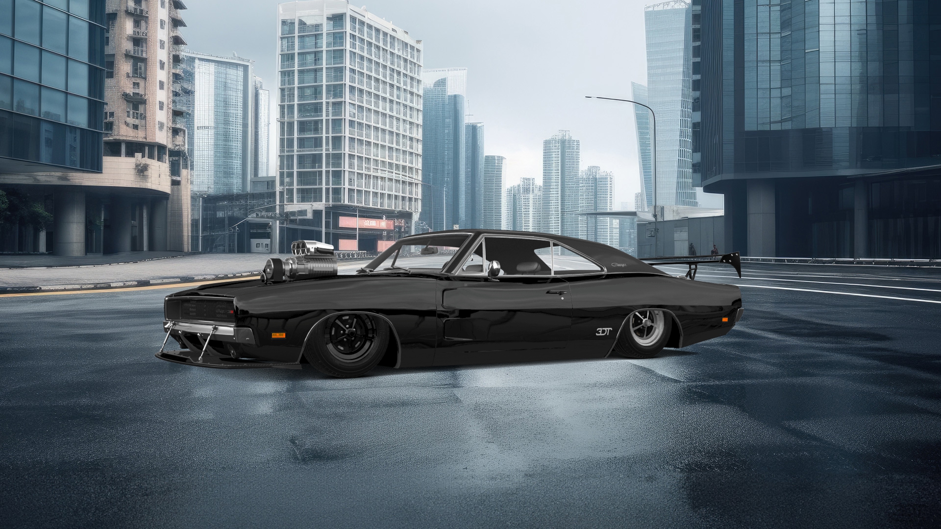 hreneebee1003@yahoo.com | Car Garage on 3DTuning