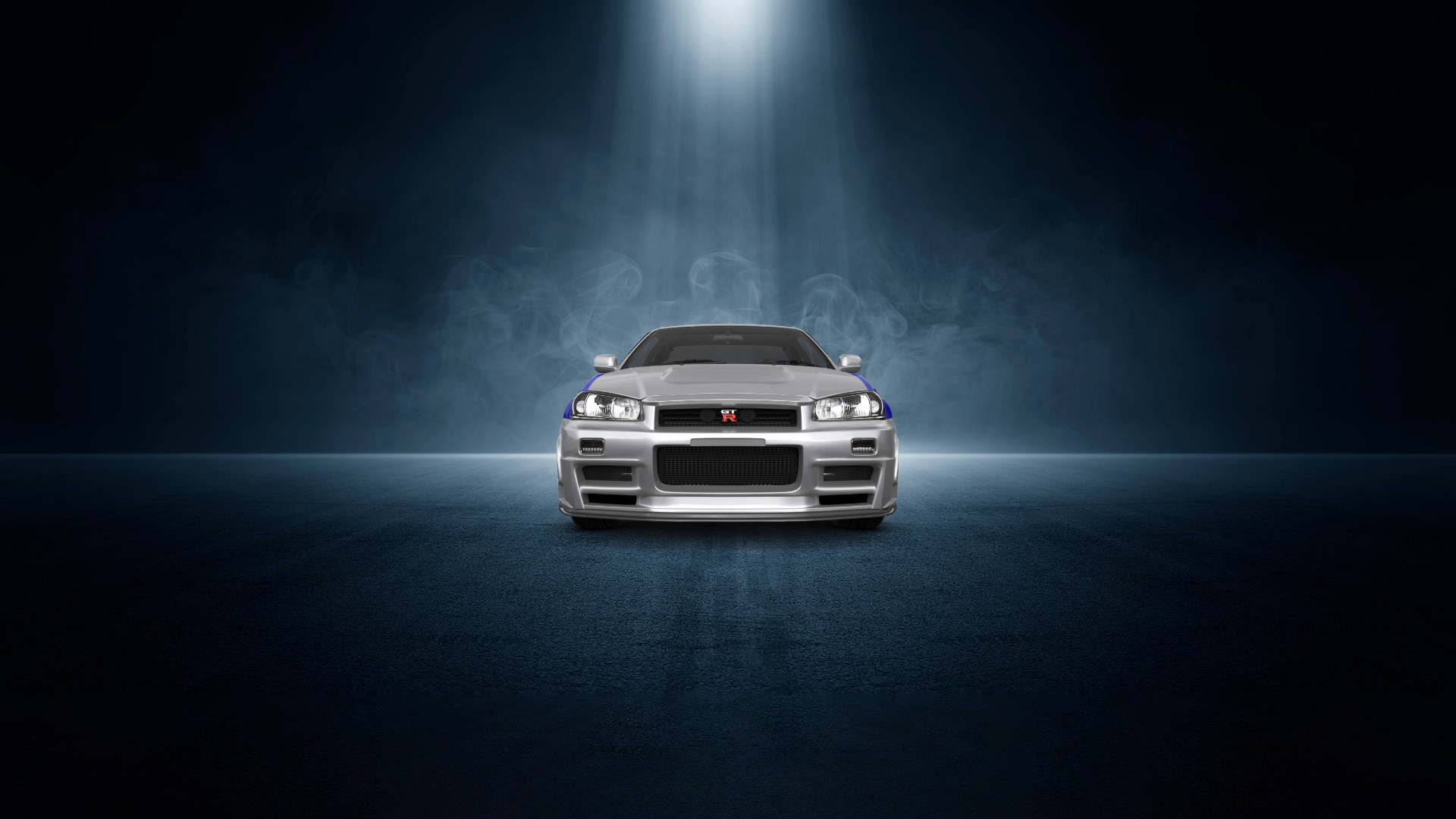 J8Y-Z6_YrB | Car Garage on 3DTuning