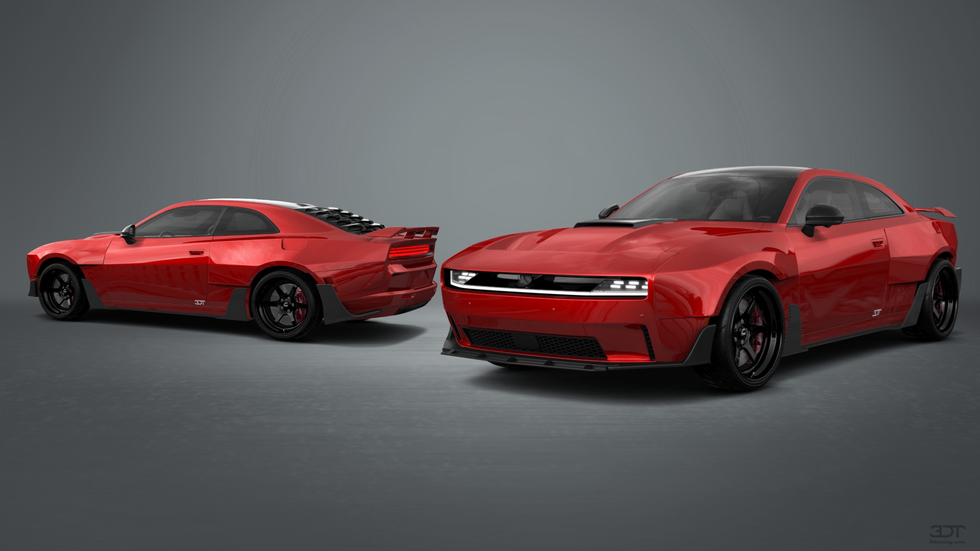 chiragkale1's Car Garage | 3DTuning