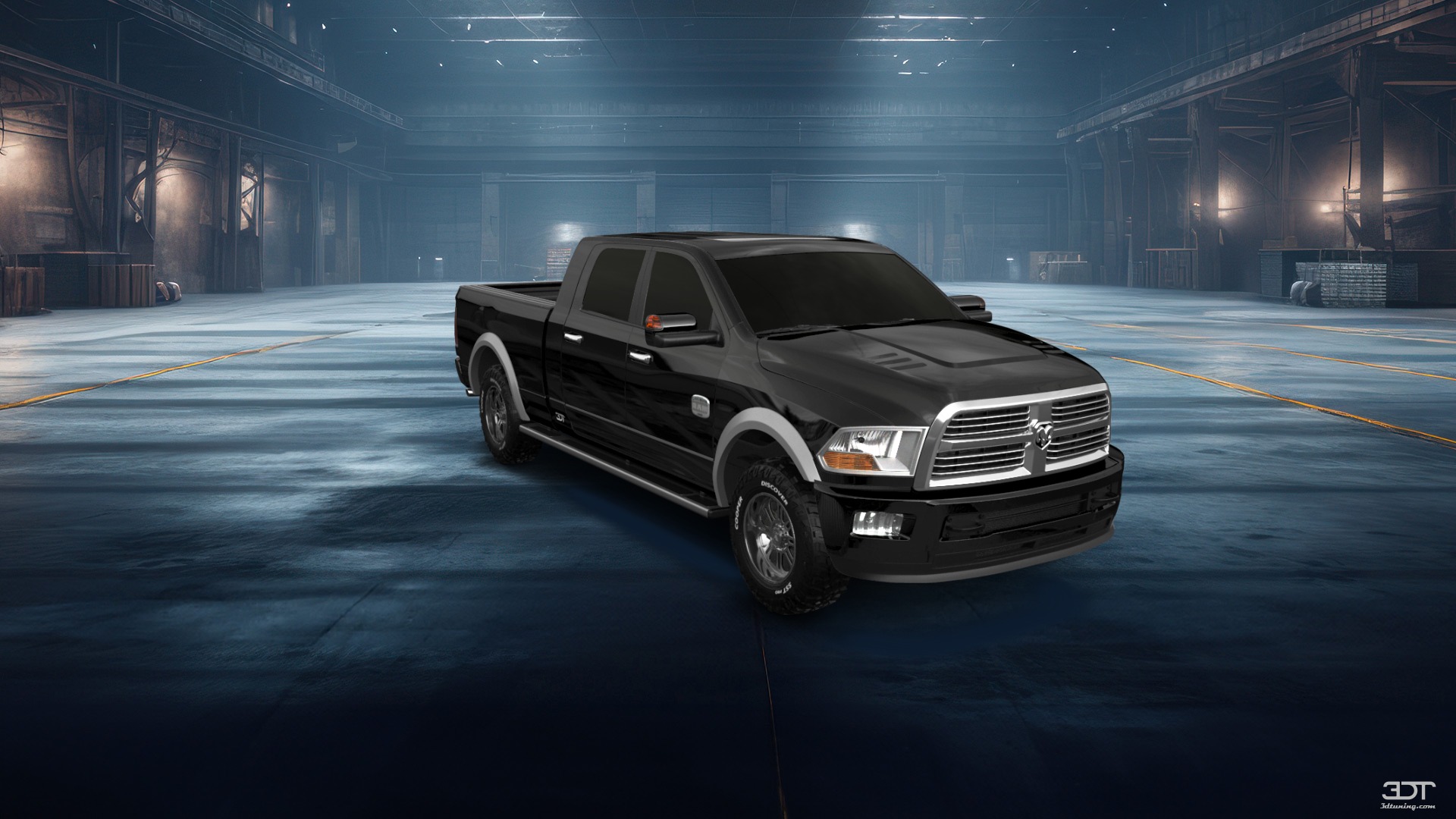 10layne.simpson | Car Garage on 3DTuning