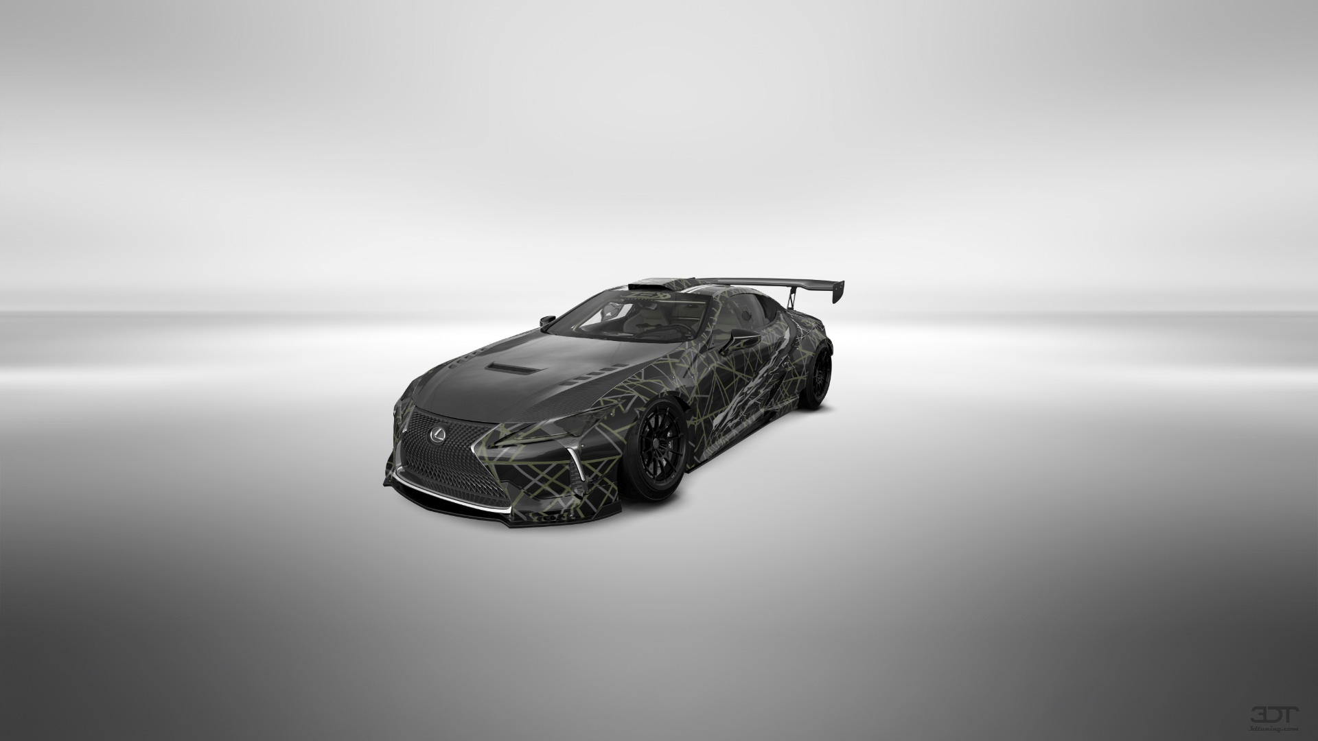 RipeAcknowledgment16 | Car Garage on 3DTuning