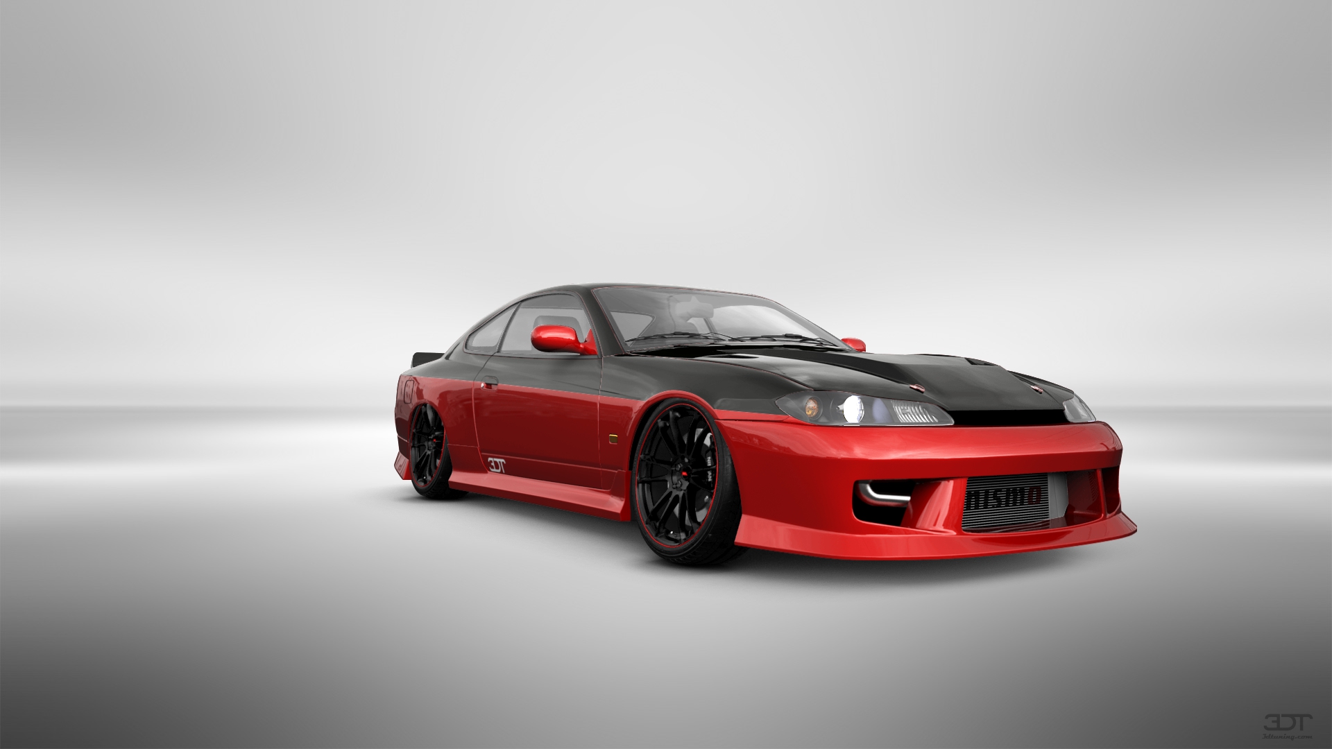 angelolombaert's Car Garage | 3DTuning