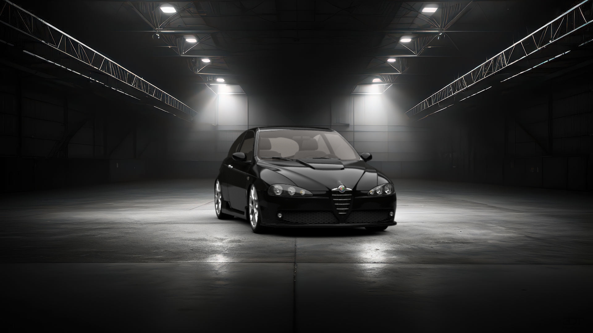 hola | 3DTuning 자동차 차고