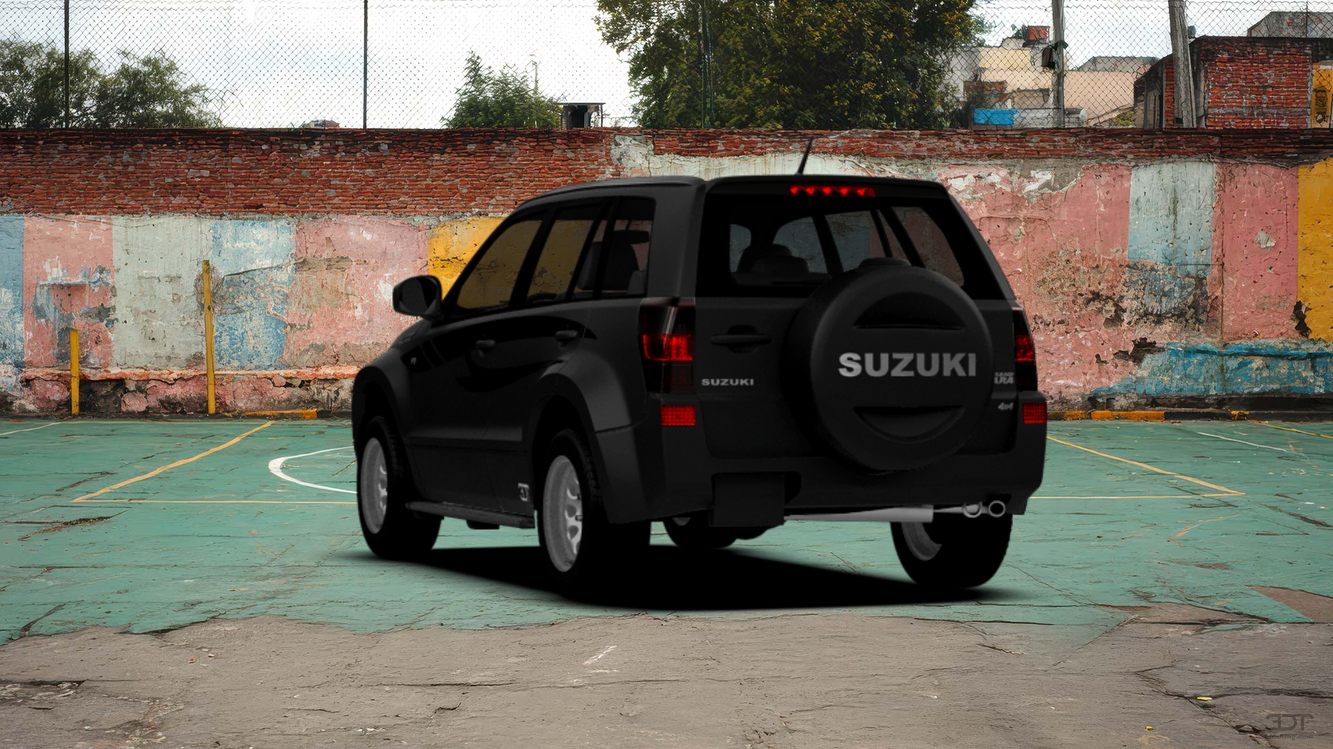 vloomploot | Garage Auto su 3DTuning