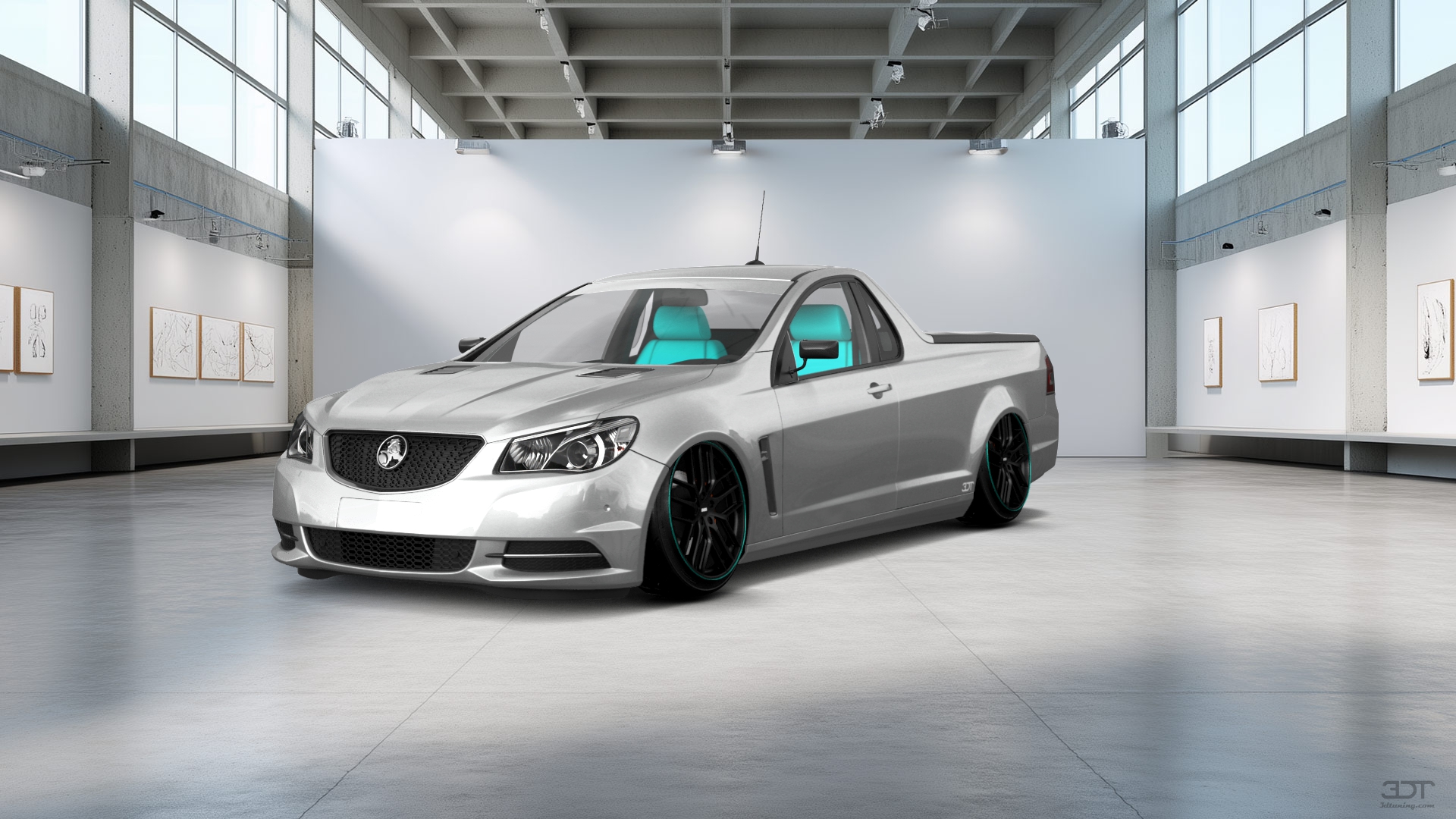 Bdawgeditz | Autogarage auf 3DTuning