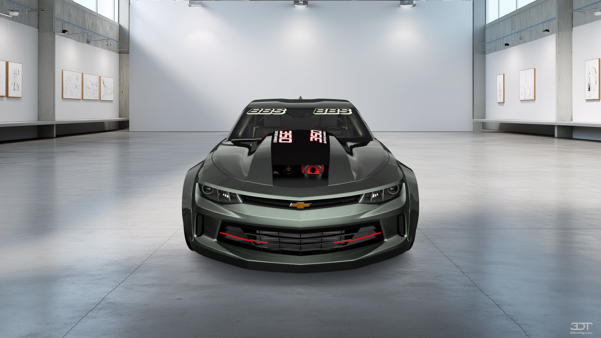 bcoleman1 | Garage Auto su 3DTuning