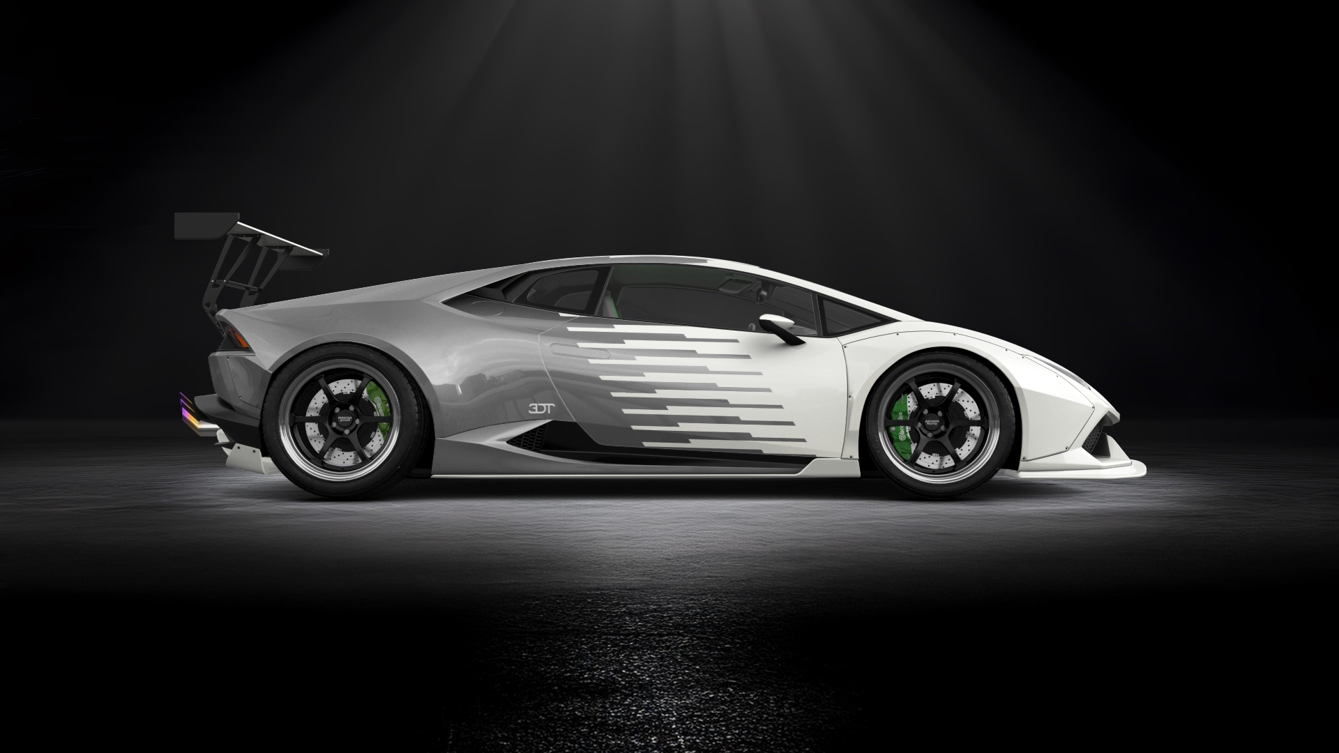 NastyLeopard4191's Car Garage | 3DTuning