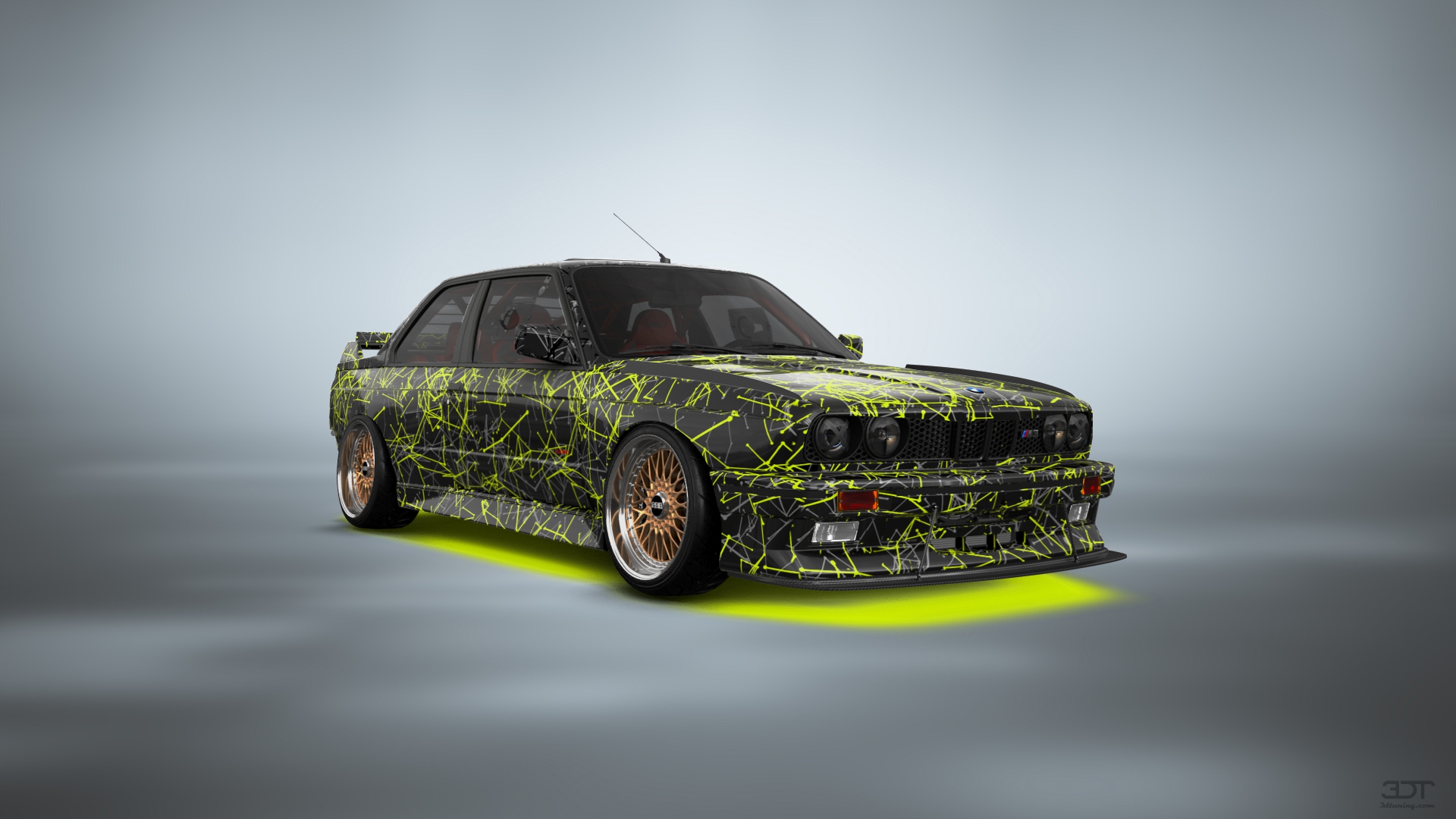 RegeOPIUM69 | Car Garage on 3DTuning