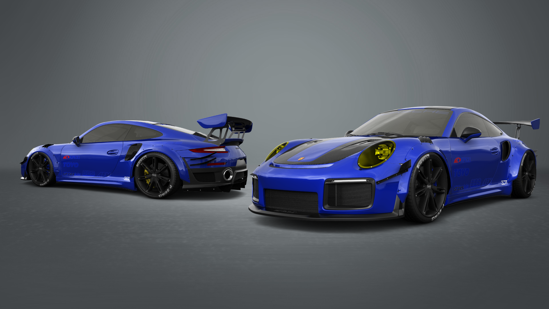 131441 | Autogarage auf 3DTuning