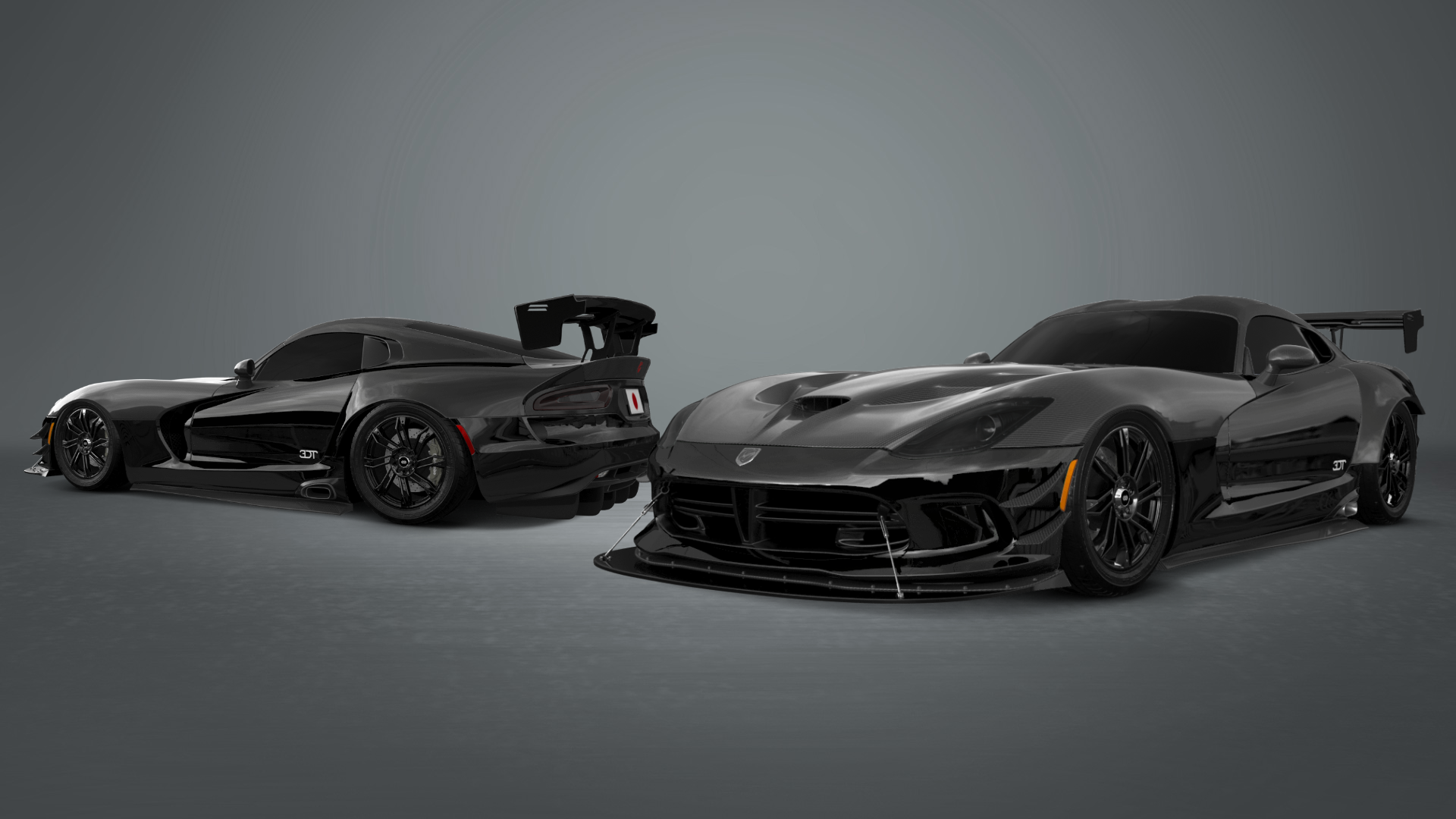 dsherman718's Car Garage | 3DTuning