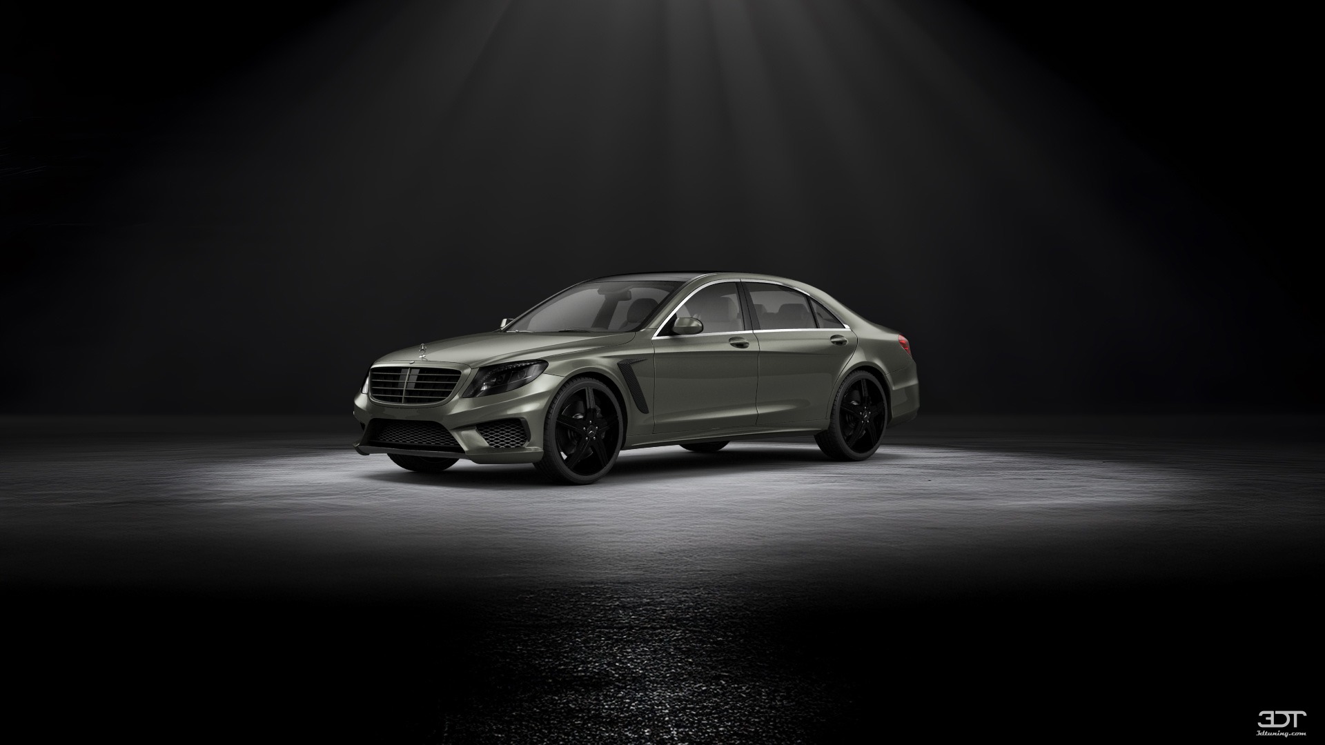 zaib90208's Car Garage | 3DTuning