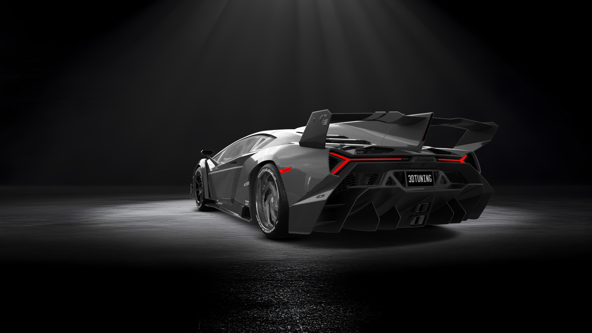 3DT-Share-19's Car Garage | 3DTuning