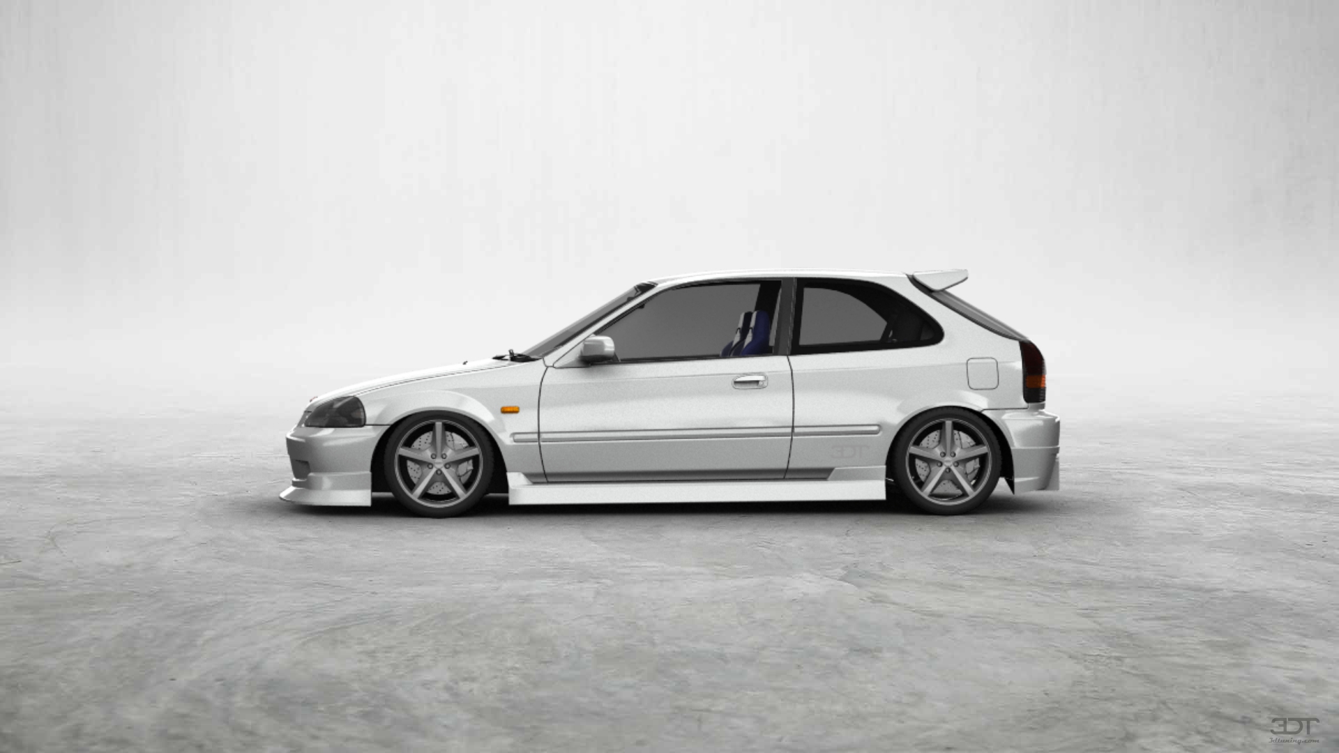 morellana | Garaje de Coches en 3DTuning