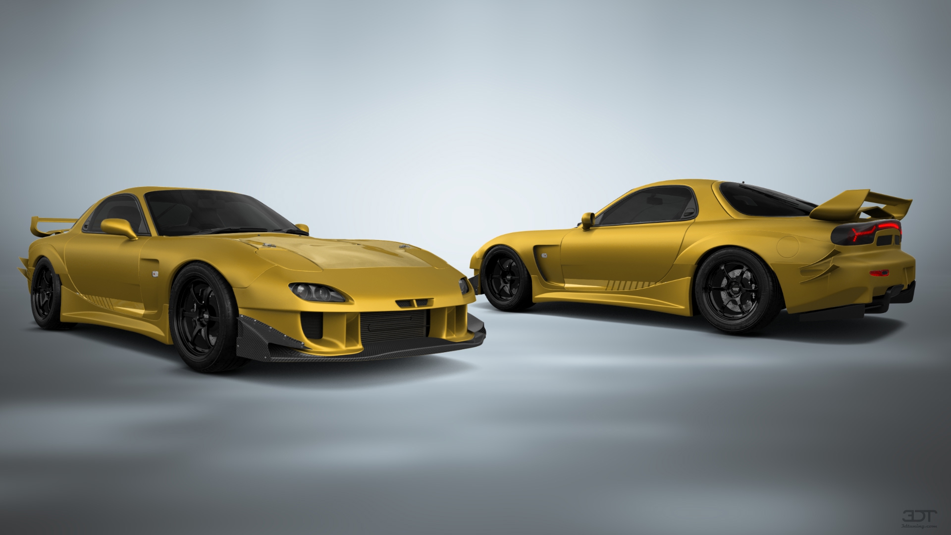 Soutto4985Car Garage on 3DTuning