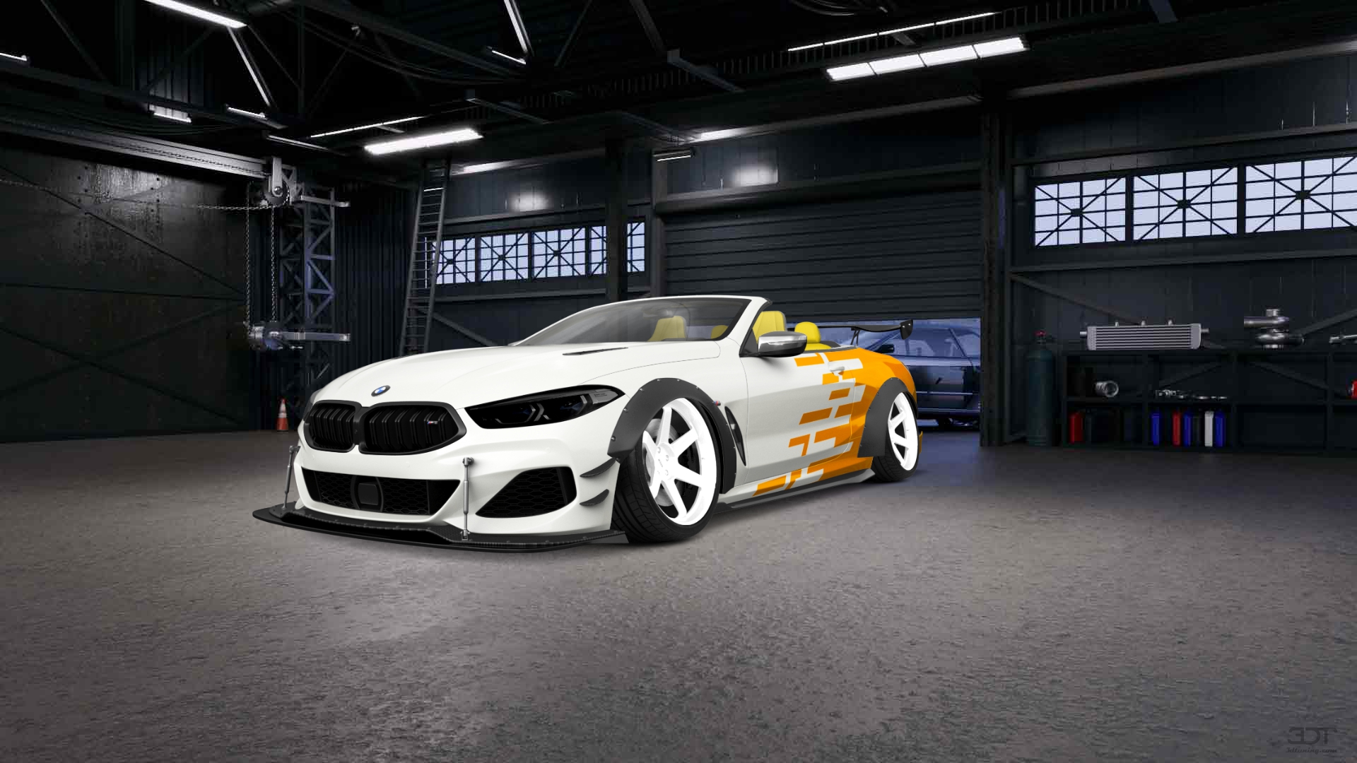 LunarN00b67279 | Garage Auto sur 3DTuning
