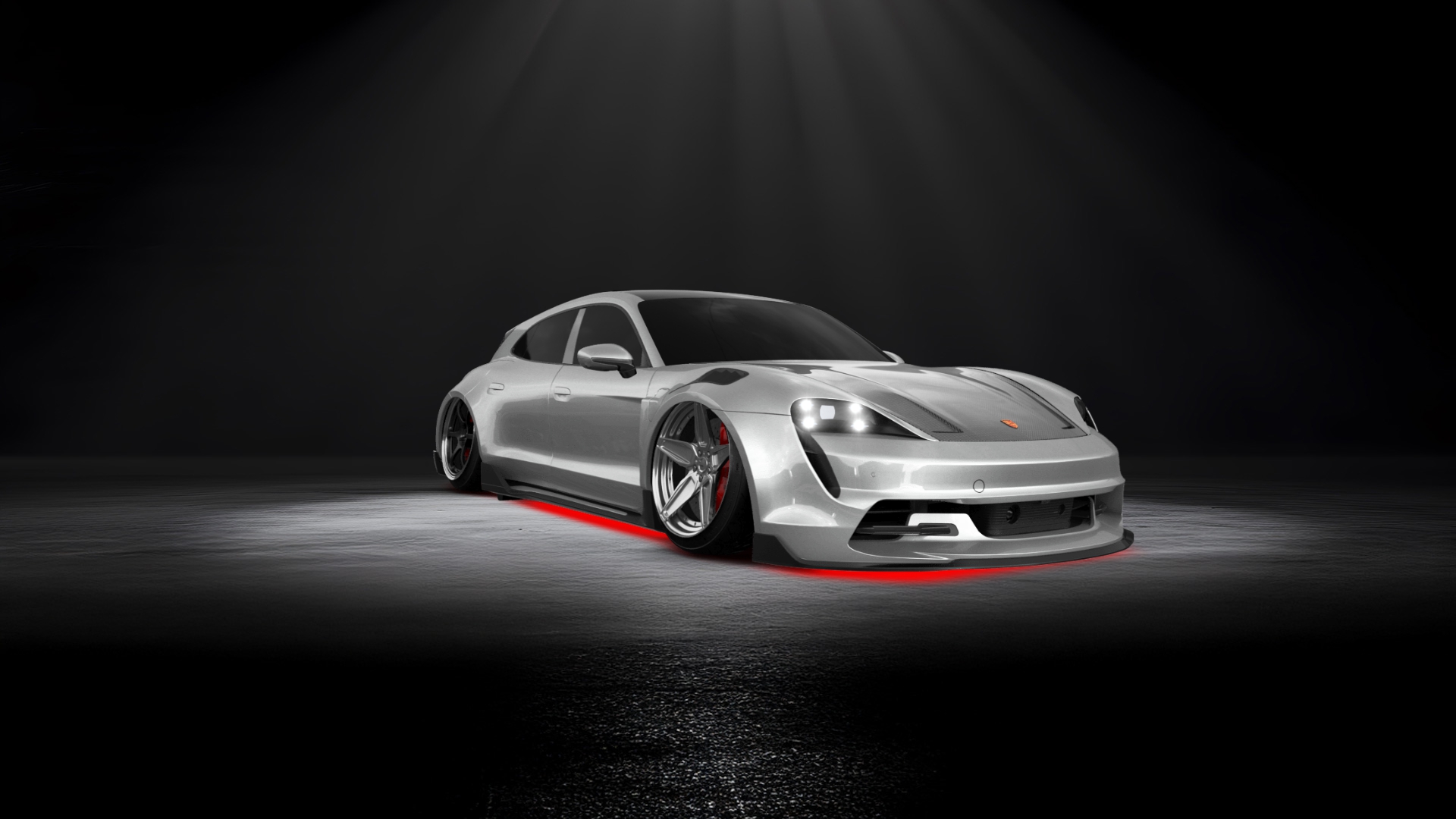 Tuner_2aYZpHYI0 | Car Garage on 3DTuning