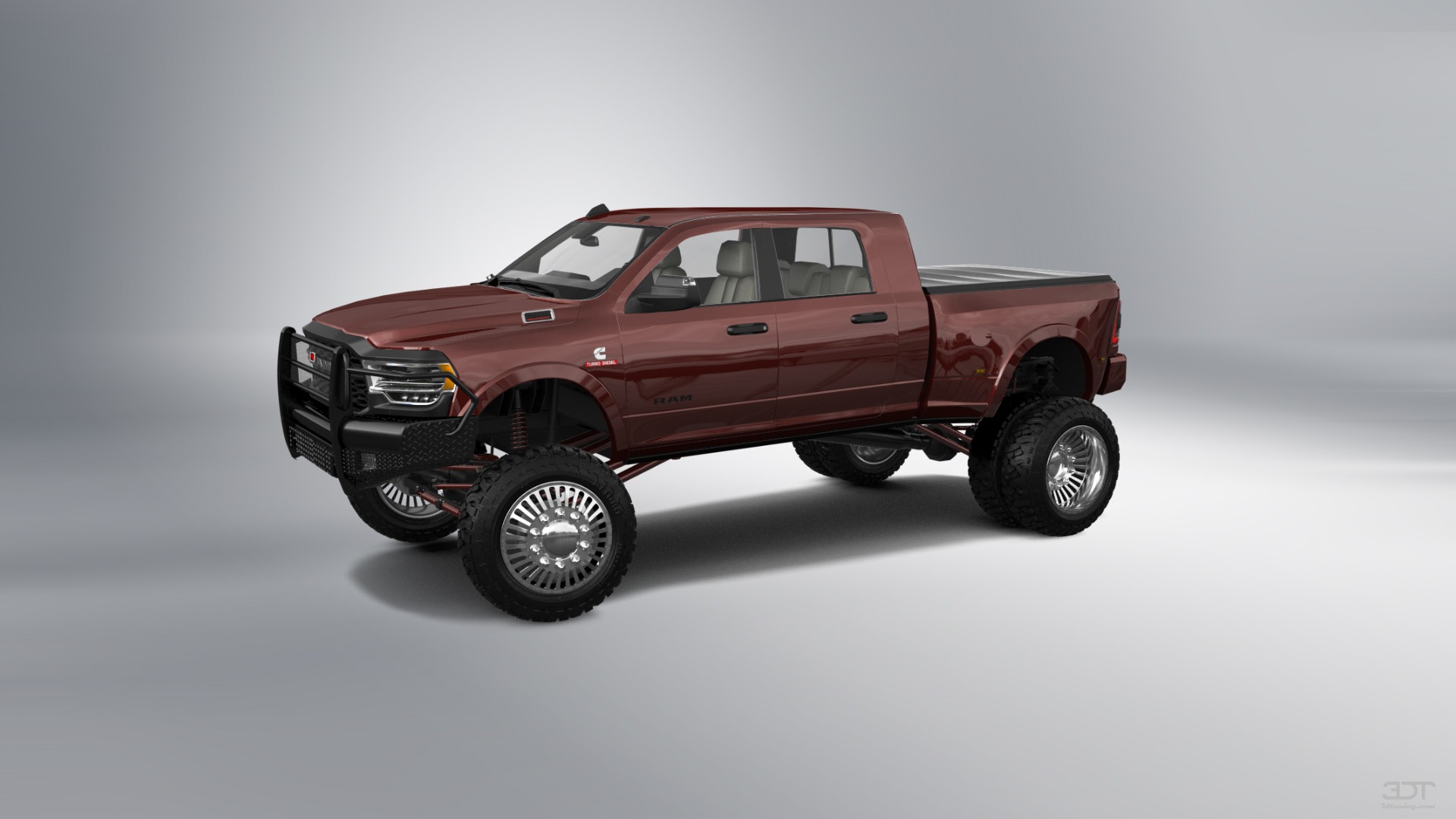 Suhmar | Car Garage on 3DTuning